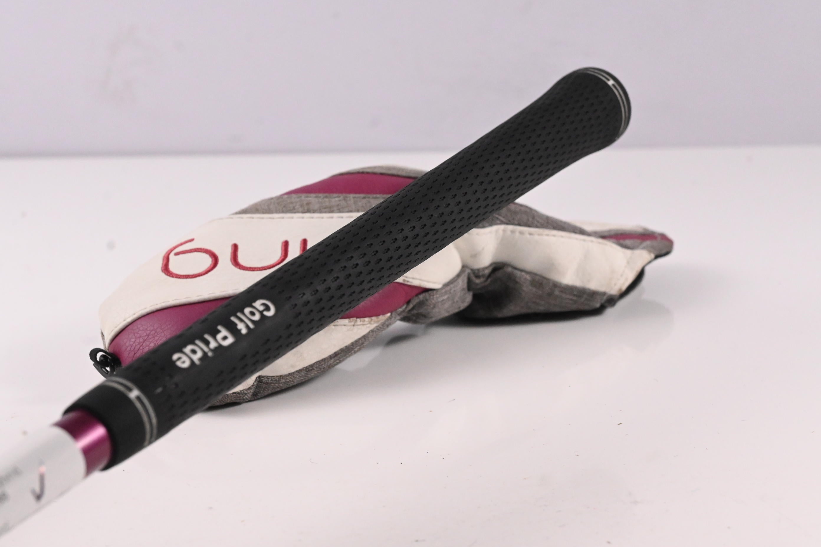 Ladies Ping G Le2 #6 Hybrid / 30 Degree / Ladies Flex Ping ULT 240 Shaft
