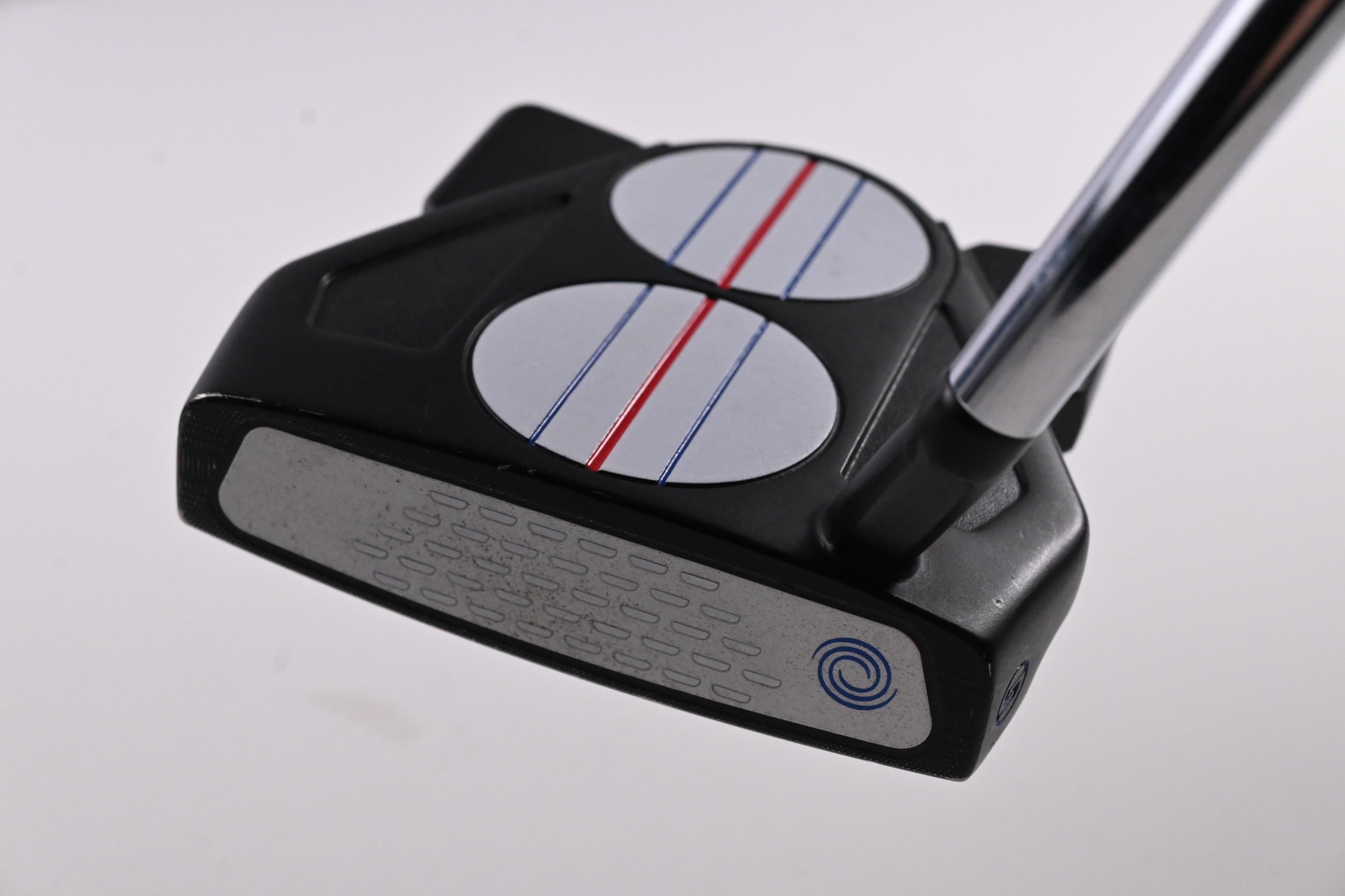 Odyssey 2-Ball TEN Triple Track Putter / 32 Inch