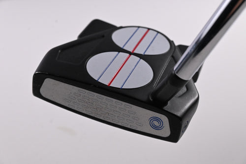 Odyssey 2-Ball TEN Triple Track Putter / 32 Inch