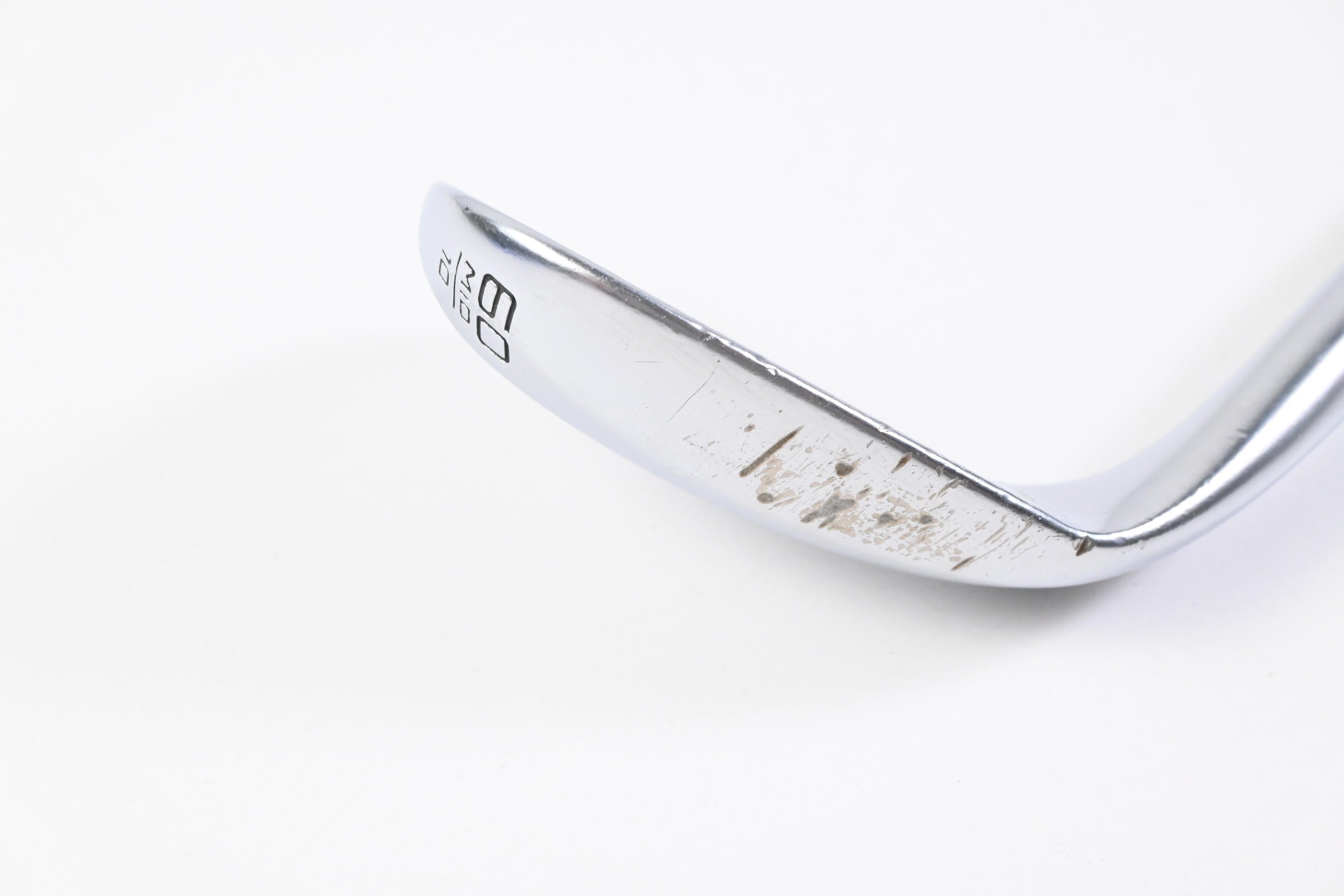 Cleveland RTX 6 Zipcore Lob Wedge / 60 Degree / Wedge Flex Dynamic Gold Spinner