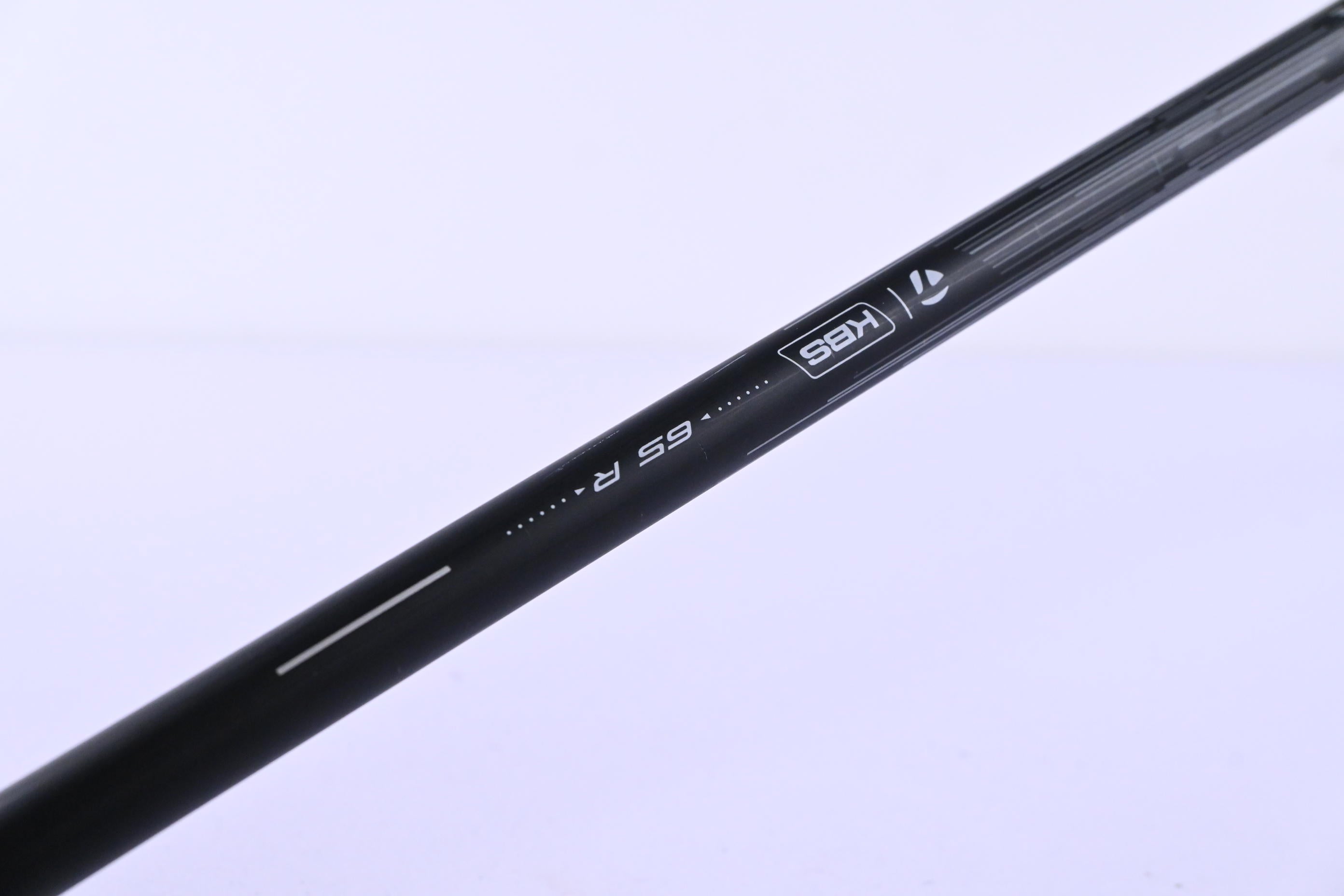 Taylormade Qi4D #5 Hybrid / 25 Degree / Regular Flex KBS REAX 65 Shaft