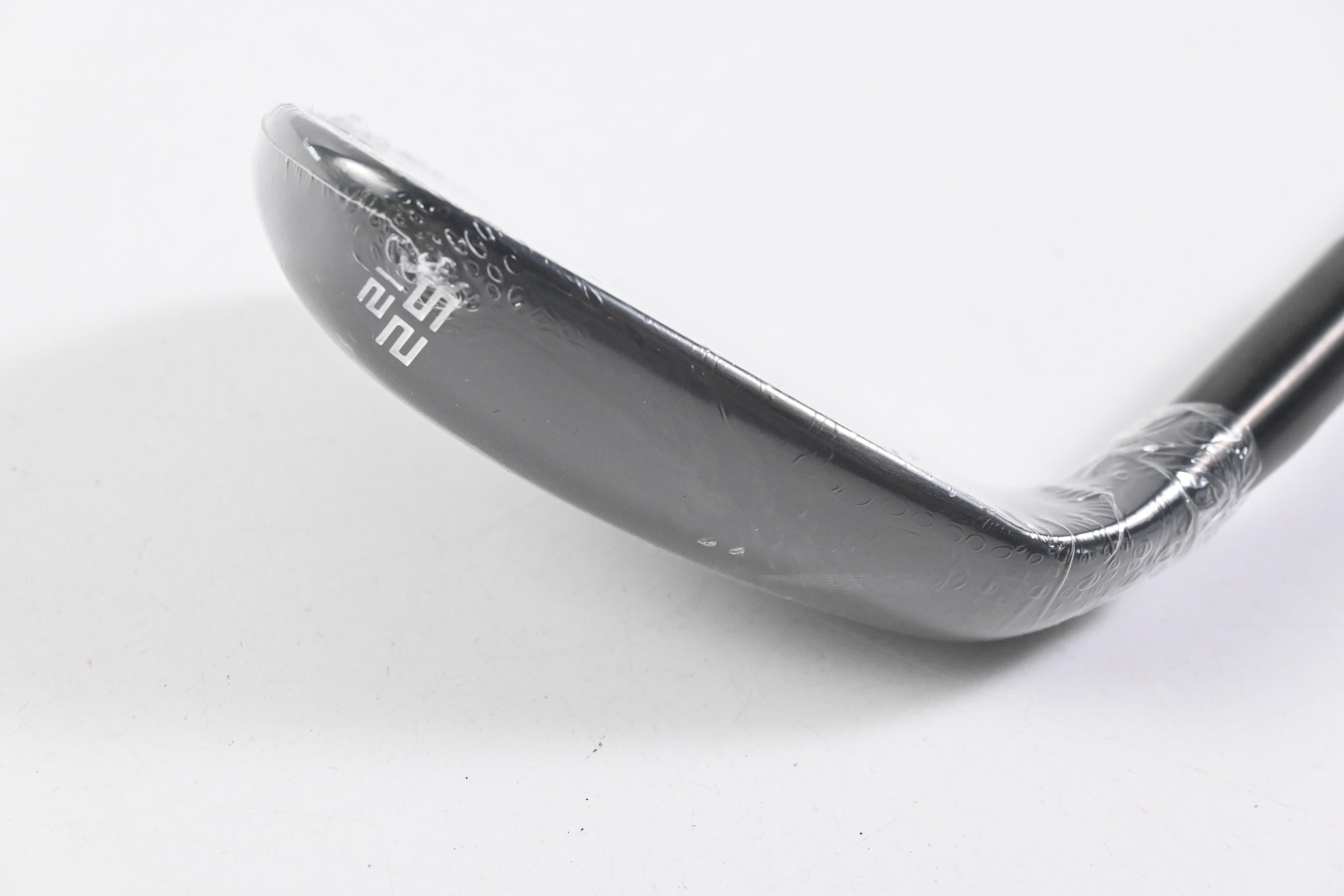 Wilson Infinite Gap Wedge / 52 Degree / Wedge Flex KBS Tour 105 Shaft