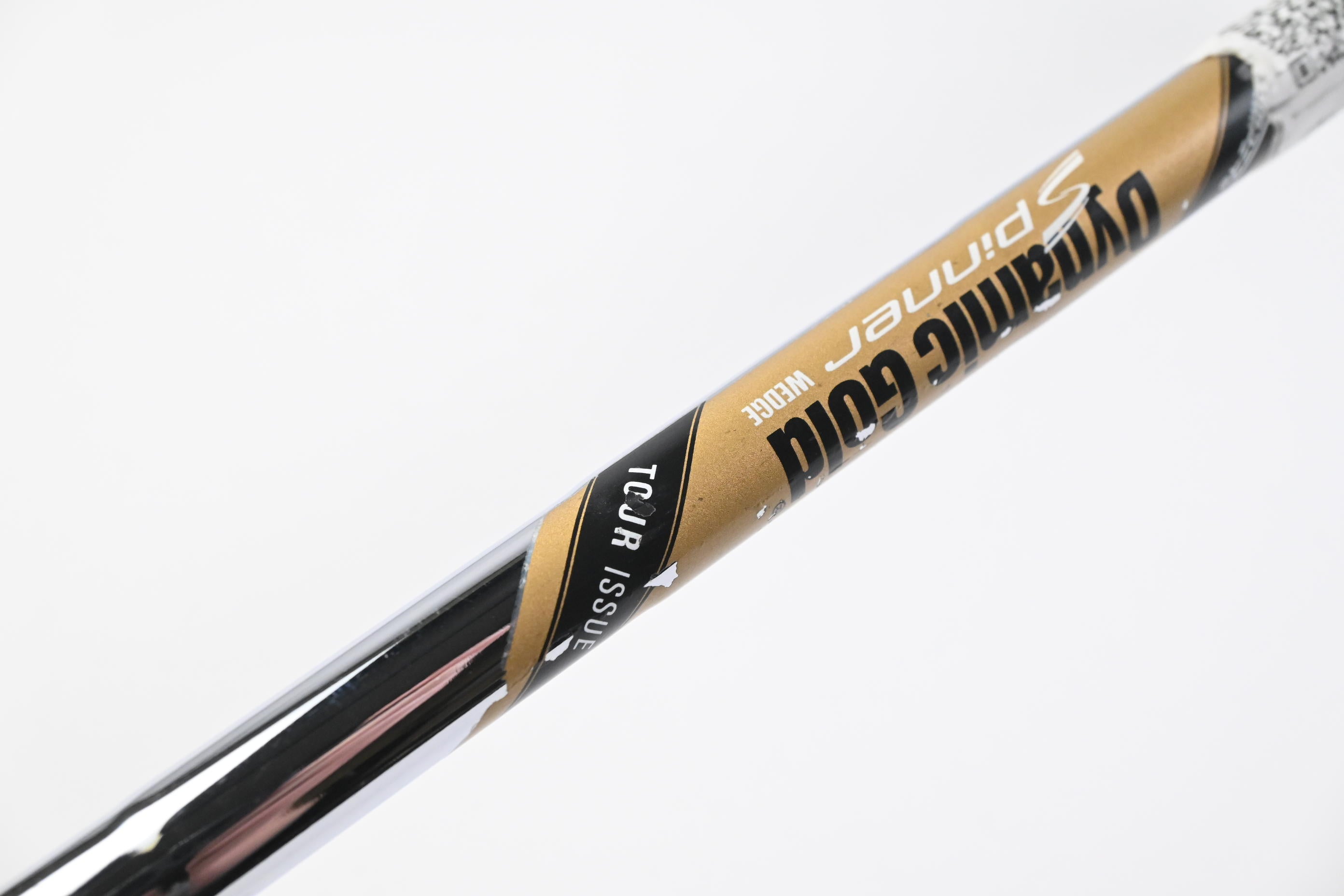 Cleveland RTX 6 Zipcore Lob Wedge / 60 Degree / Wedge Flex Dynamic Gold Spinner