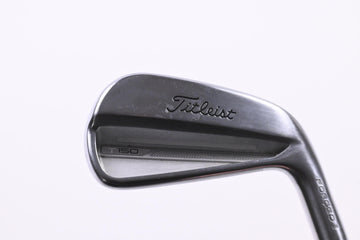 Titleist T150 2023 Long #4 Iron / 22 Degree / Regular Flex Project X LZ 115