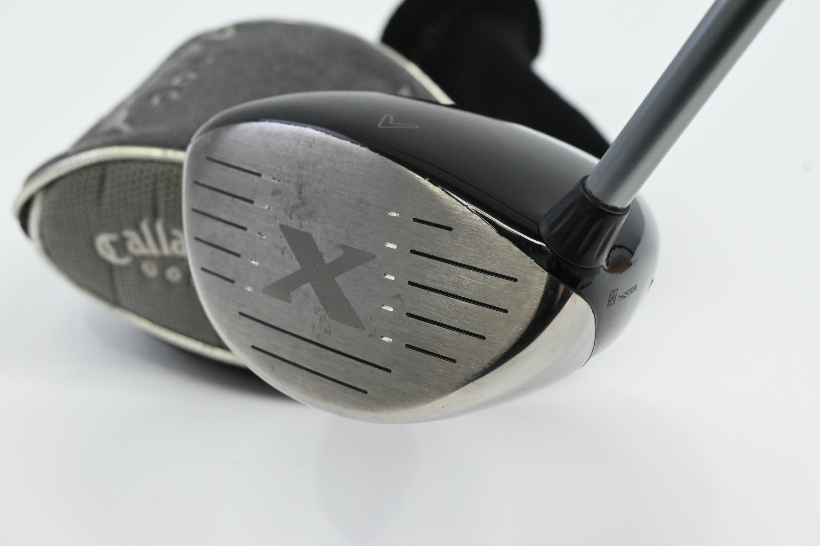 Callaway X460 Tour Driver / 10.5 Degree / Regular Flex Fujikura 26.3 Shaft