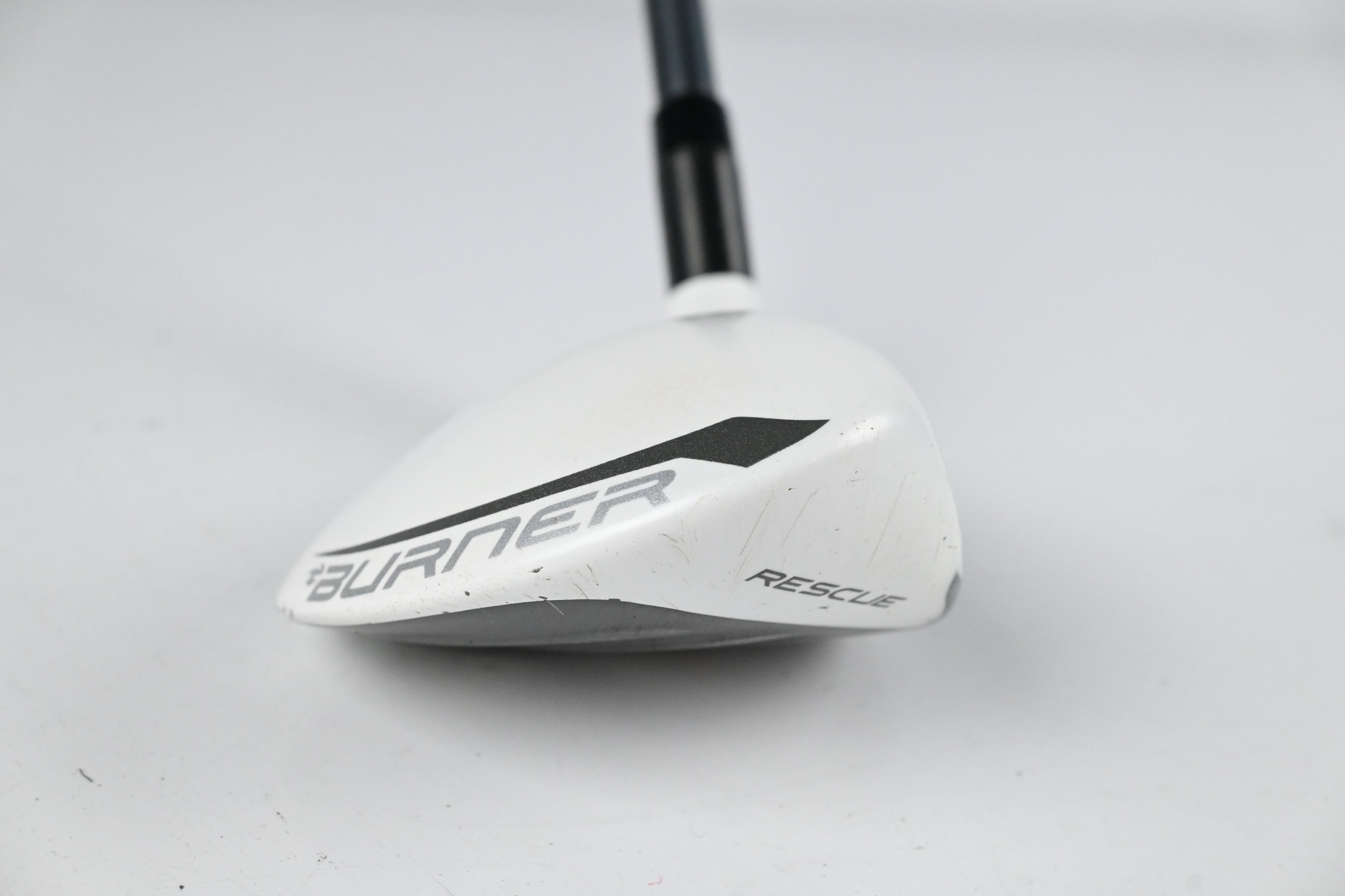 Taylormade Burner Superfast 2.0 #3 Hybrid / 19 Degree / Stiff Flex REAX 60 Shaft
