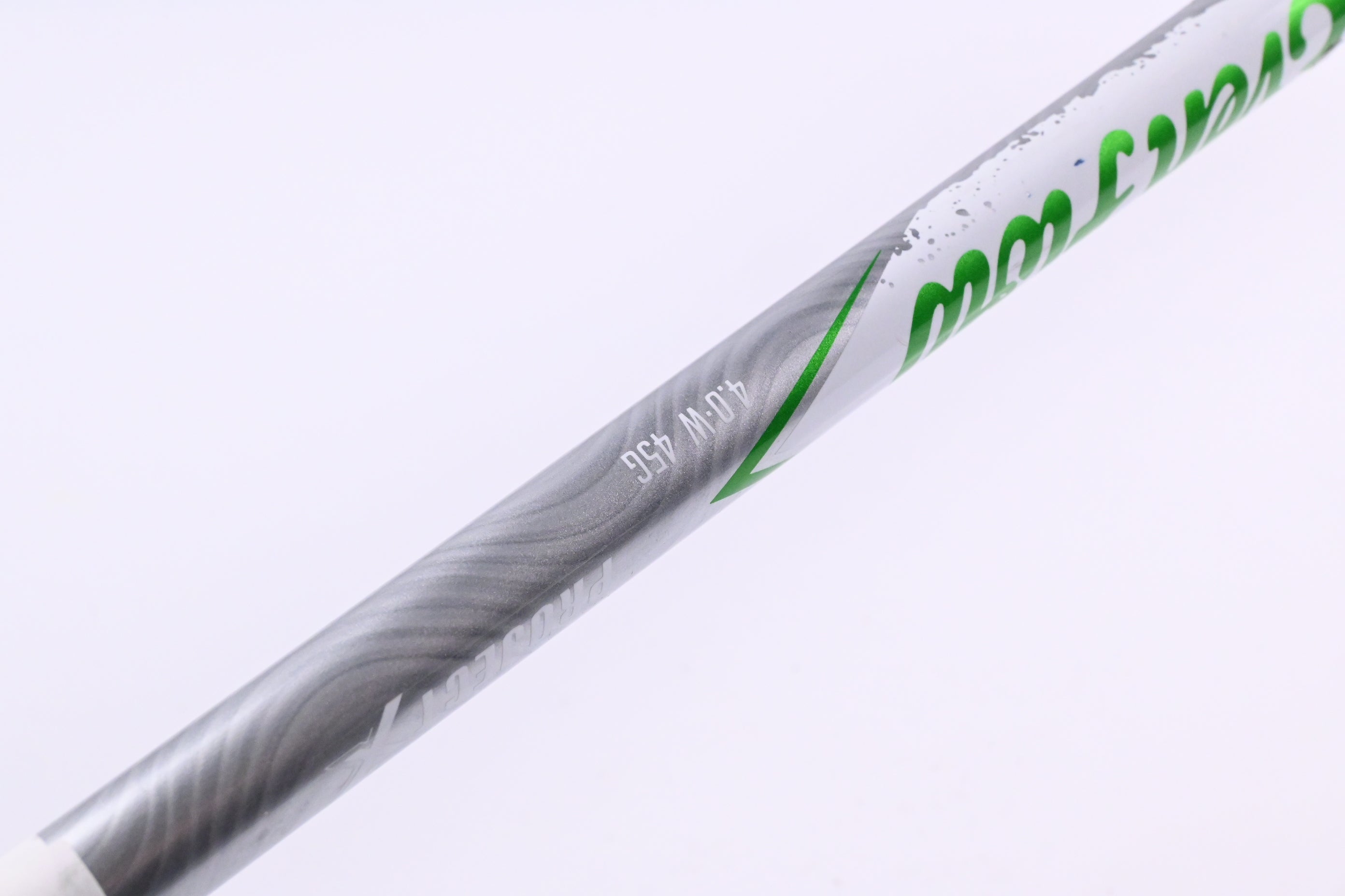 Ladies PXG 0311 XF Gen6 #5 Wood / 19 Degree / Ladies Flex Evenflow Green 45 Shaft