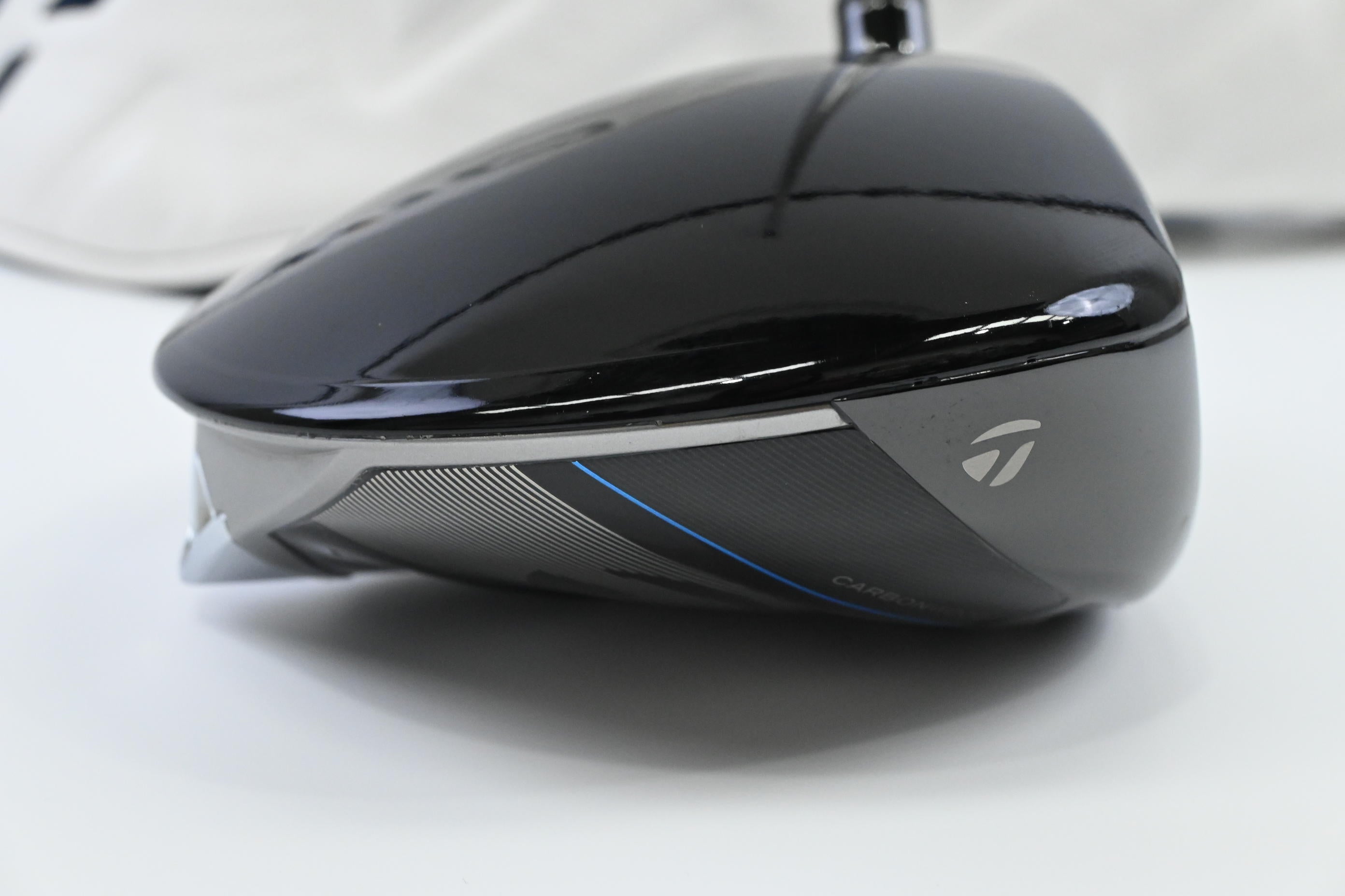 Taylormade Qi10 LS Driver / 9 Degree / Regular Flex Fujikura Speeder NX TCS