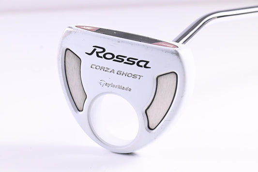 Taylormade Rossa Corza Ghost Putter / 34 Inch