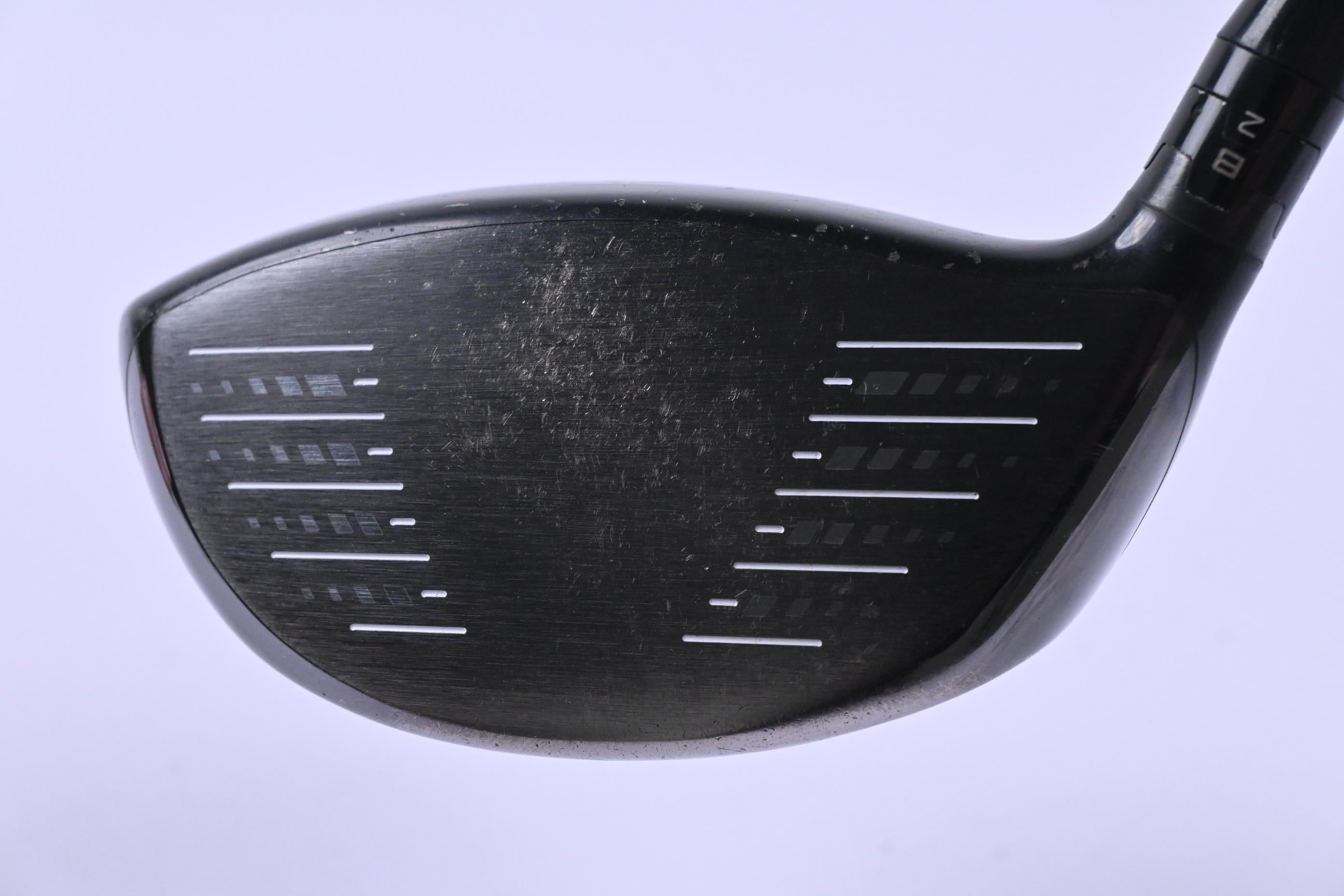 Titleist 913 D2 Driver / 10.5 Degree / Stiff Flex Evenflow T1100 White 65 Shaft