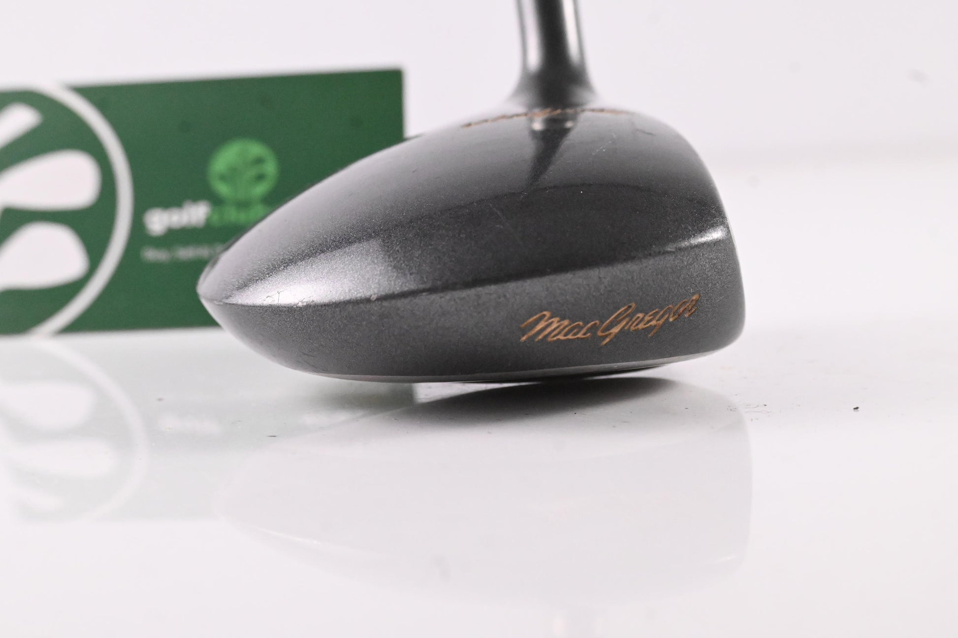 MacGregor Reliance #3 Wood / 13 Degree / Regular Flex Macgregor Velocitized 400