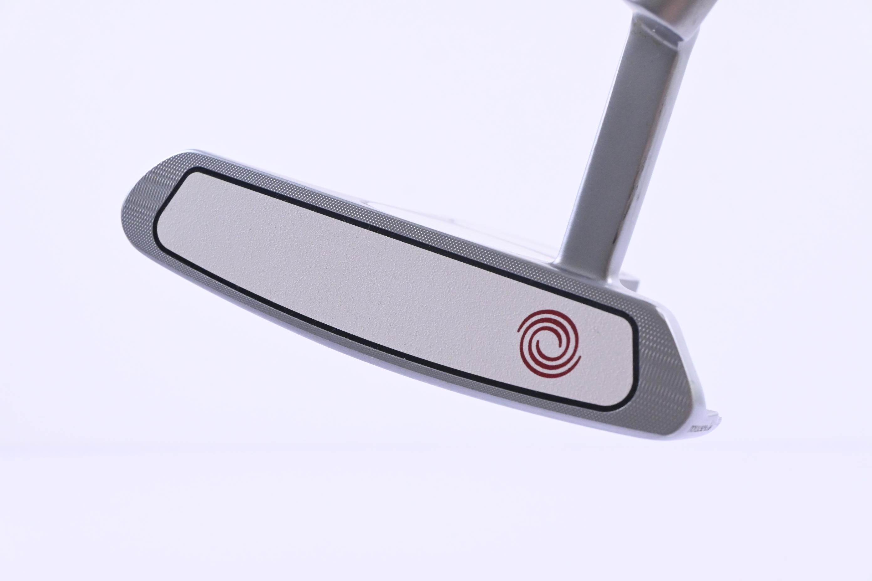 Odyssey White Hot OG Stroke Lab 2-Ball Blade Putter / 33 Inch