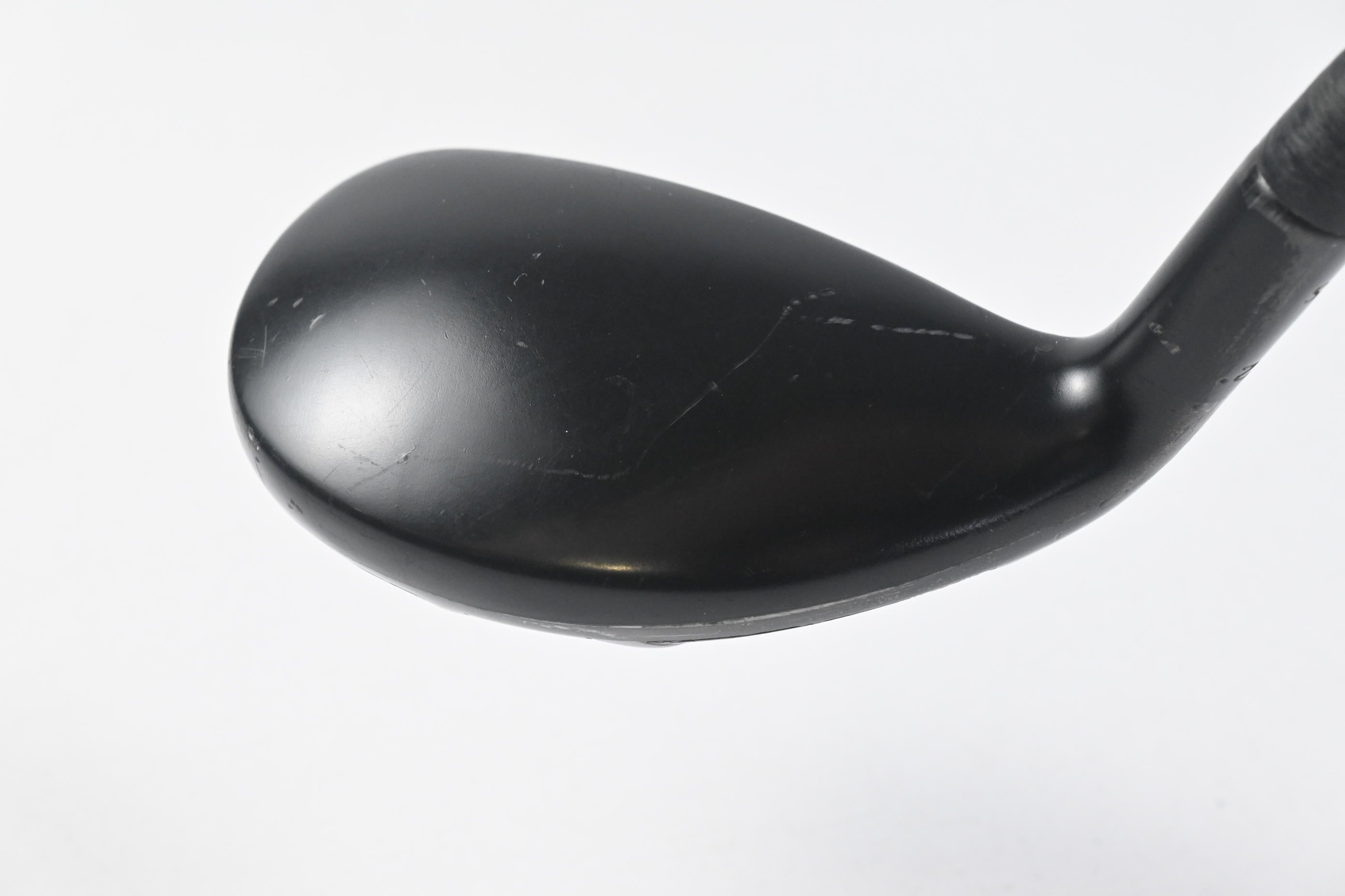Callaway XR16 OS #4 Hybrid / 22 Degree / Regular Flex Fubuki AT 55 Shaft