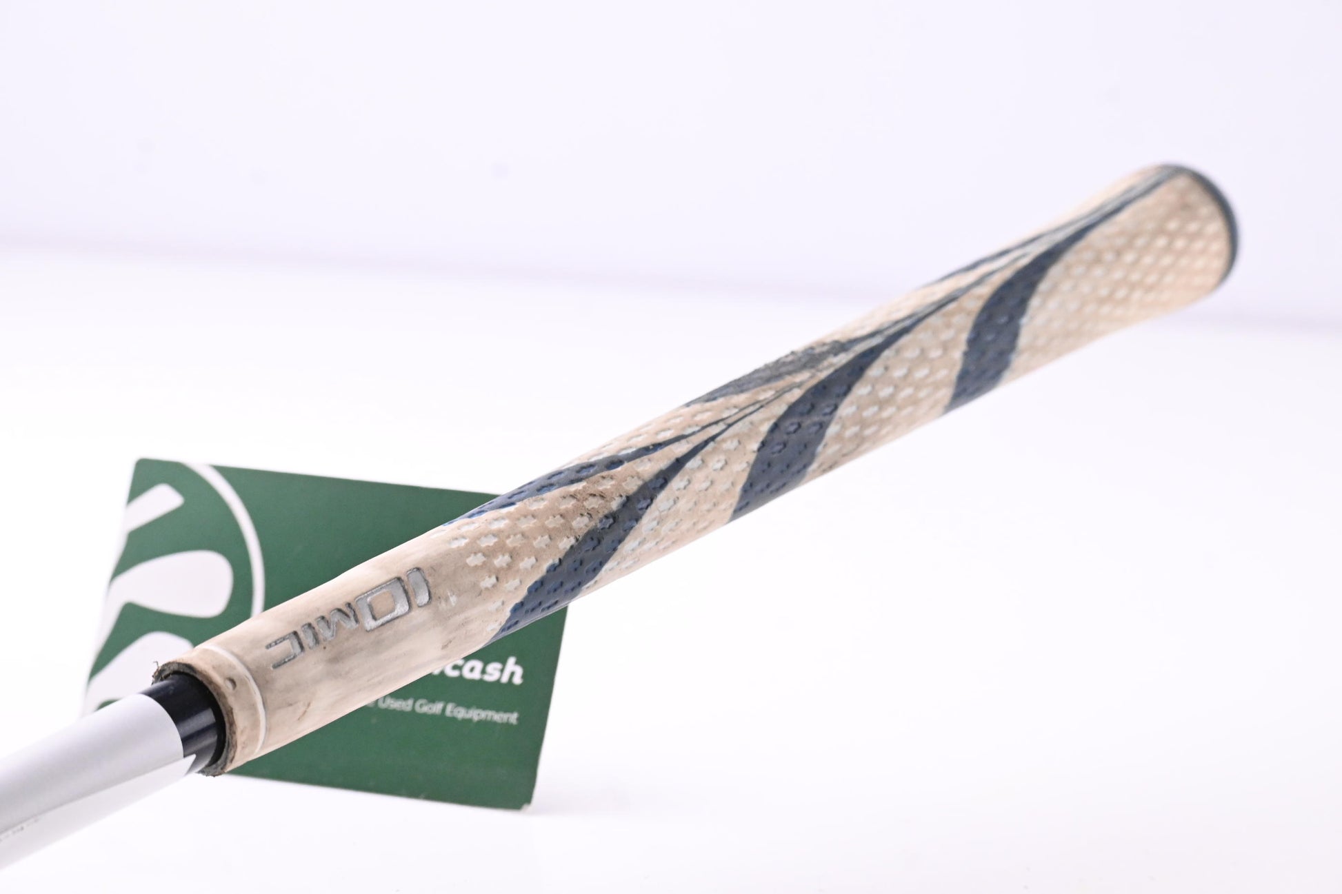 Vega RAD-02 Driver / 10.5 Degree / Stiff Flex N.S. Pro Tour Shaft