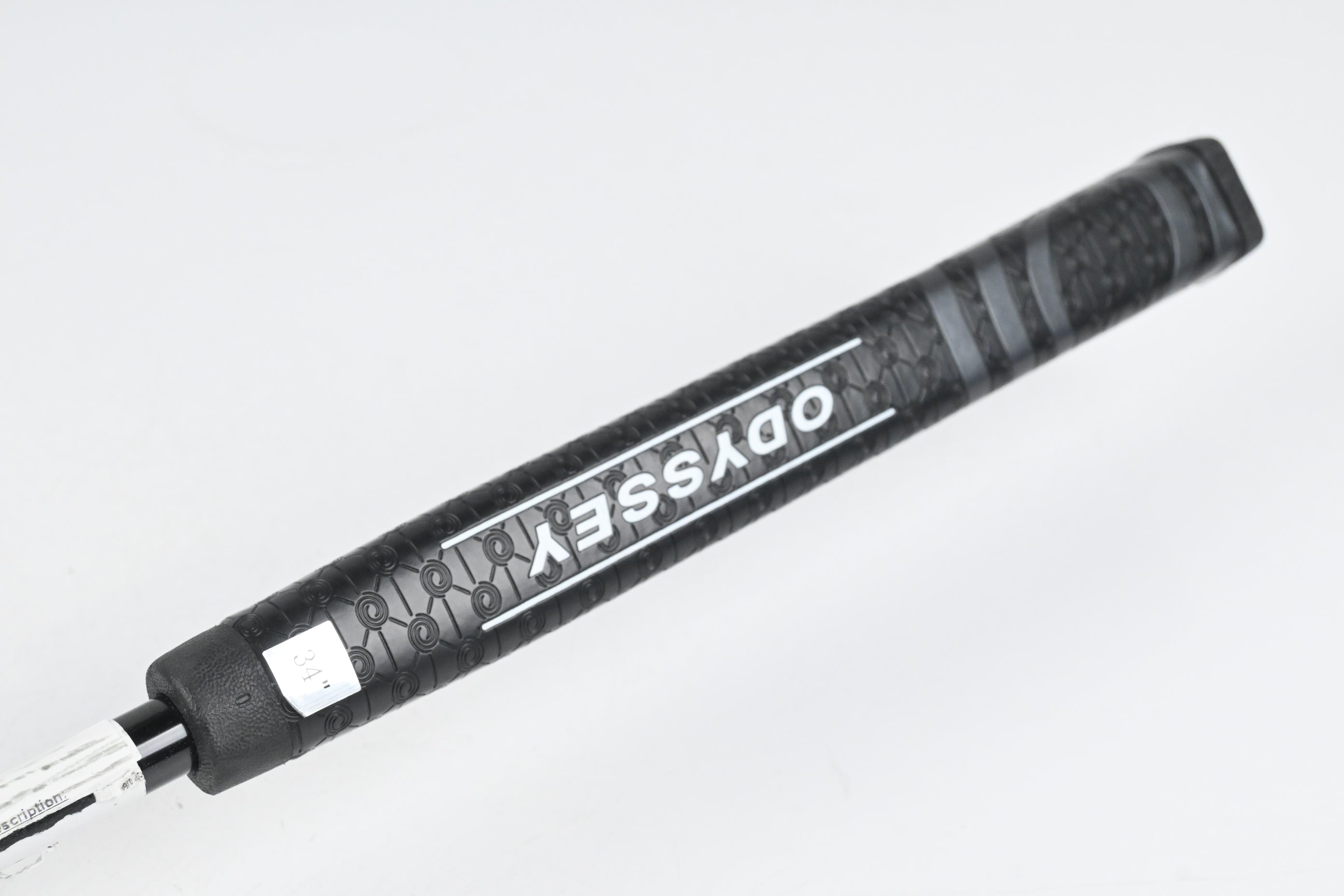 Odyssey Square 2 Square Tri-Hot SB Black Putter / 34 Inch