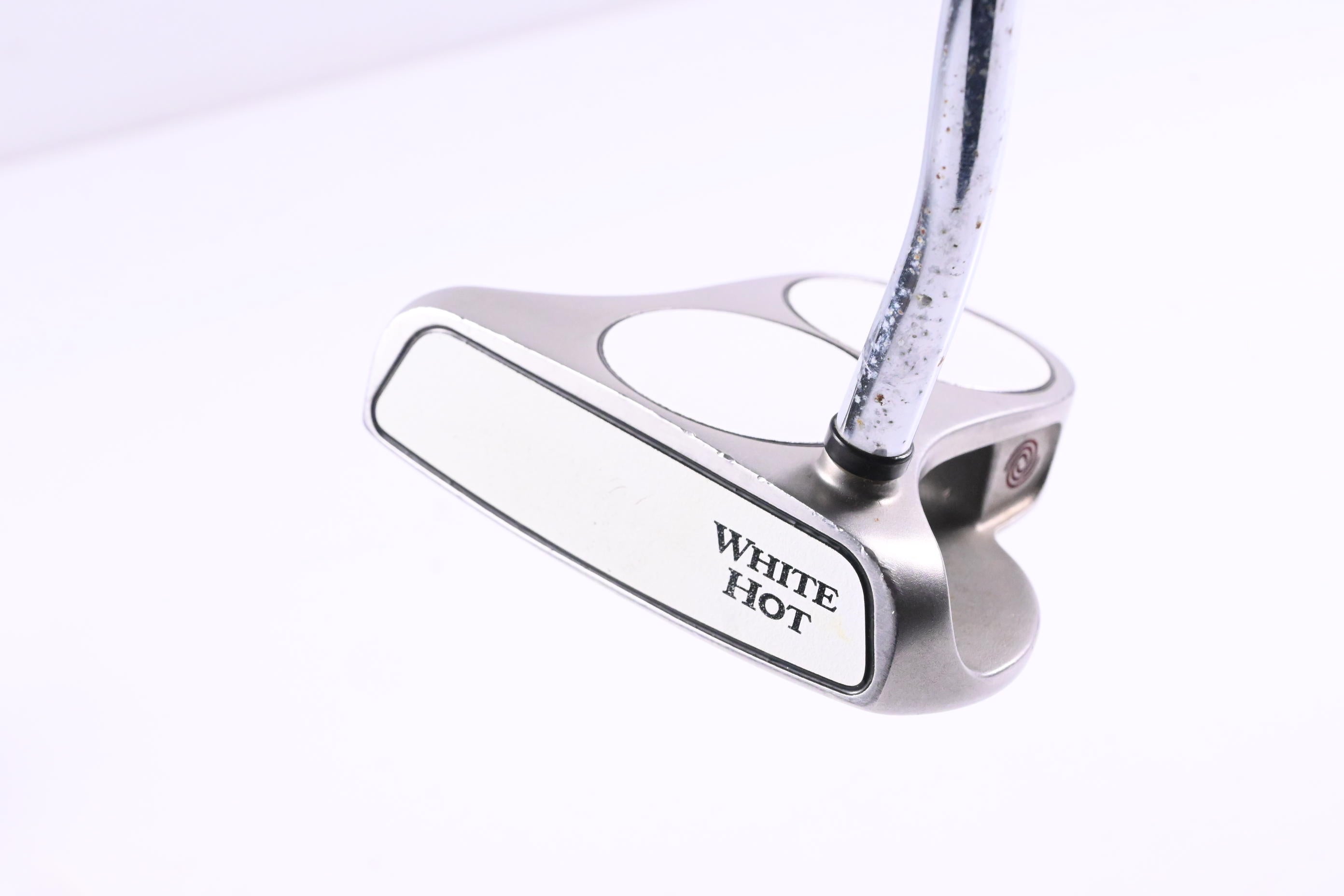 Odyssey White Hot 2-Ball Putter / 34 Inch