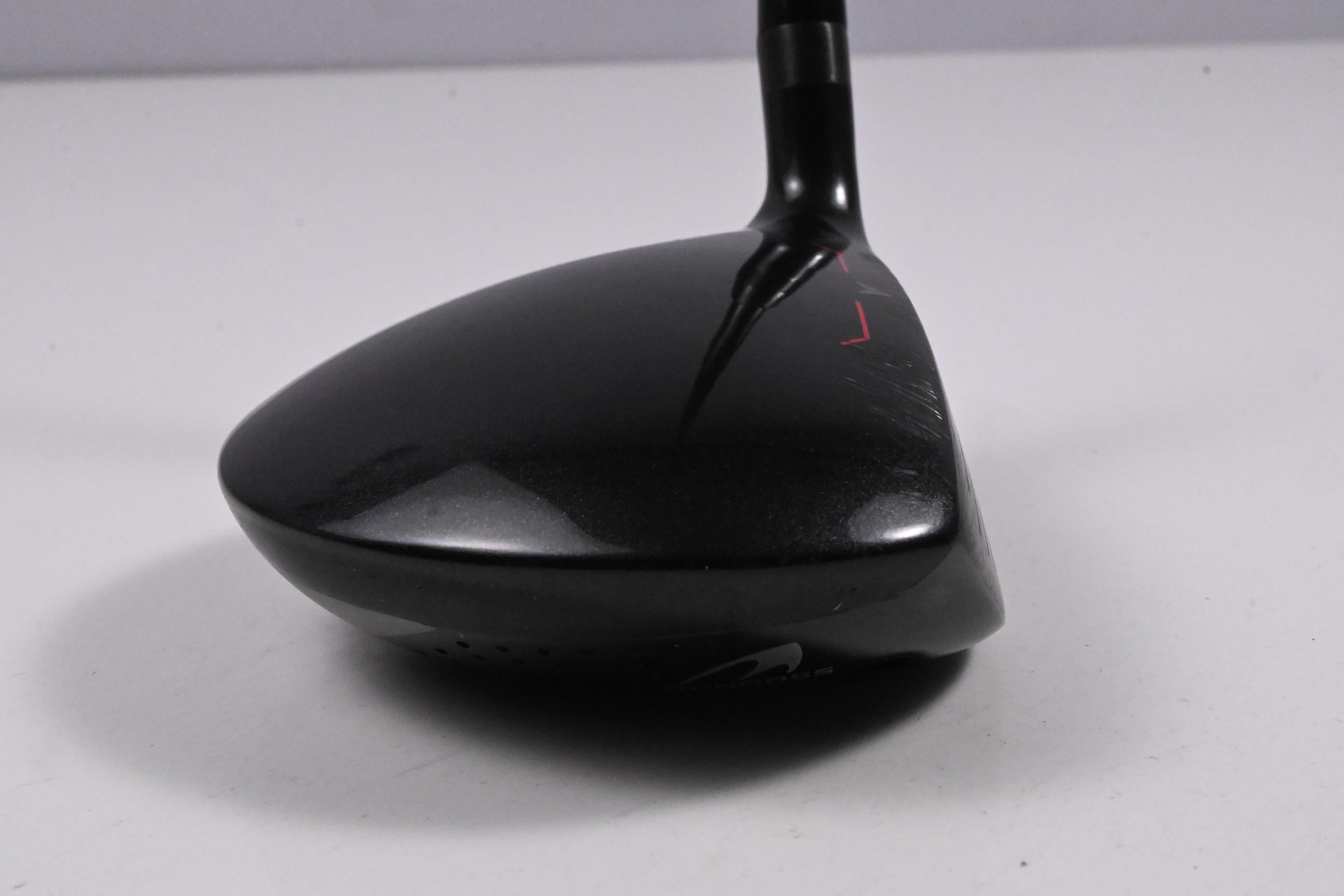 Benross Delta X #3 Wood / 15 Degree / Stiff Flex Ventus 4T Core 6 Shaft