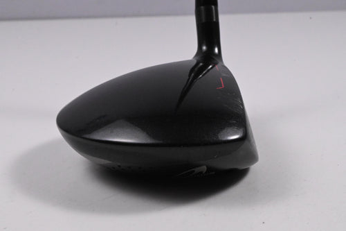 Benross Delta X #3 Wood / 15 Degree / Stiff Flex Ventus 4T Core 6 Shaft