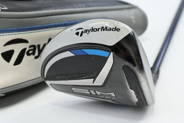 Taylormade SIM Max #3 Wood / 14 Degree / Stiff Flex Fujikura Ventus Blue 6