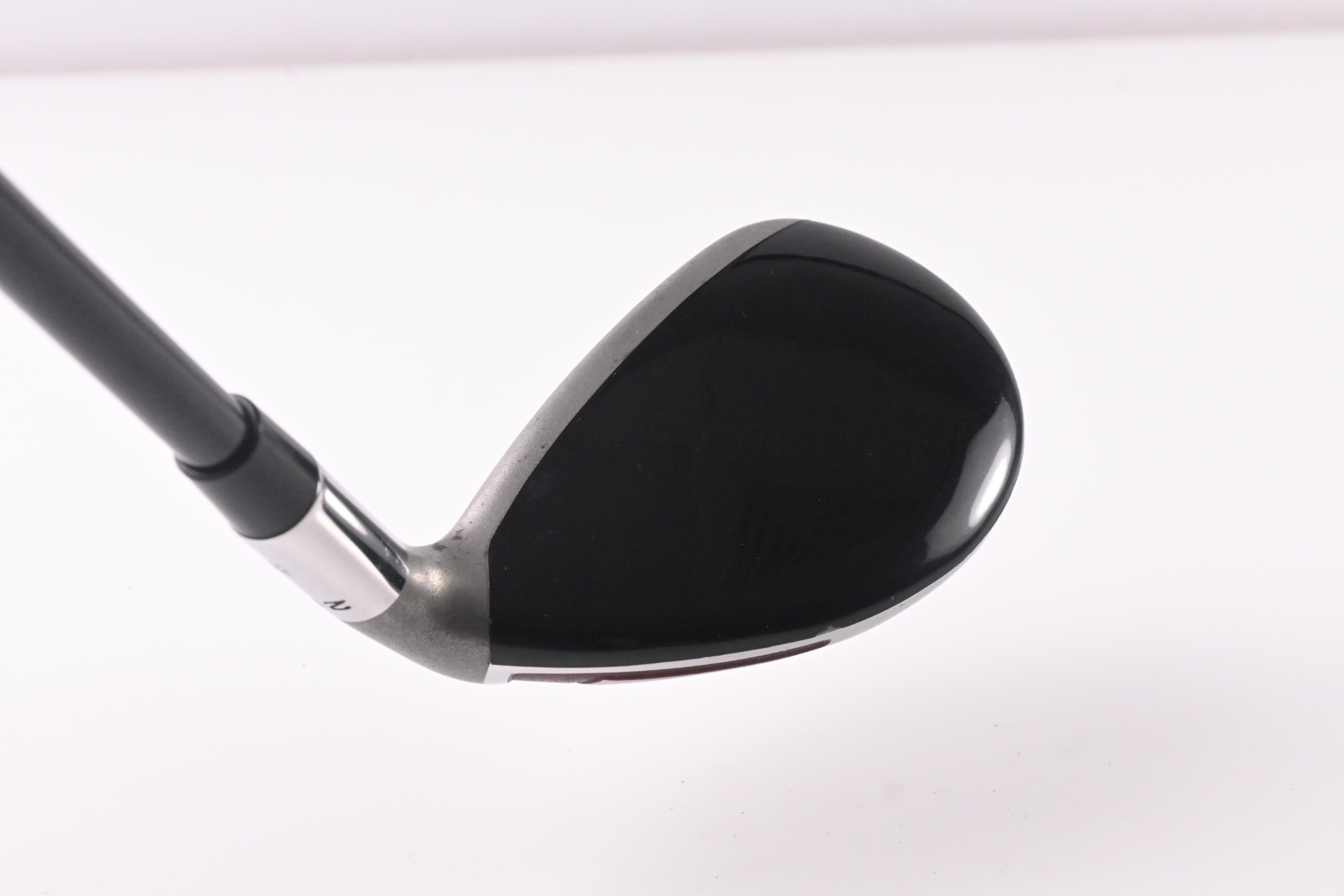 Callaway Diablo Edge #3 Hybrid / 21 Degree / Regular Flex Callaway 60 Shaft