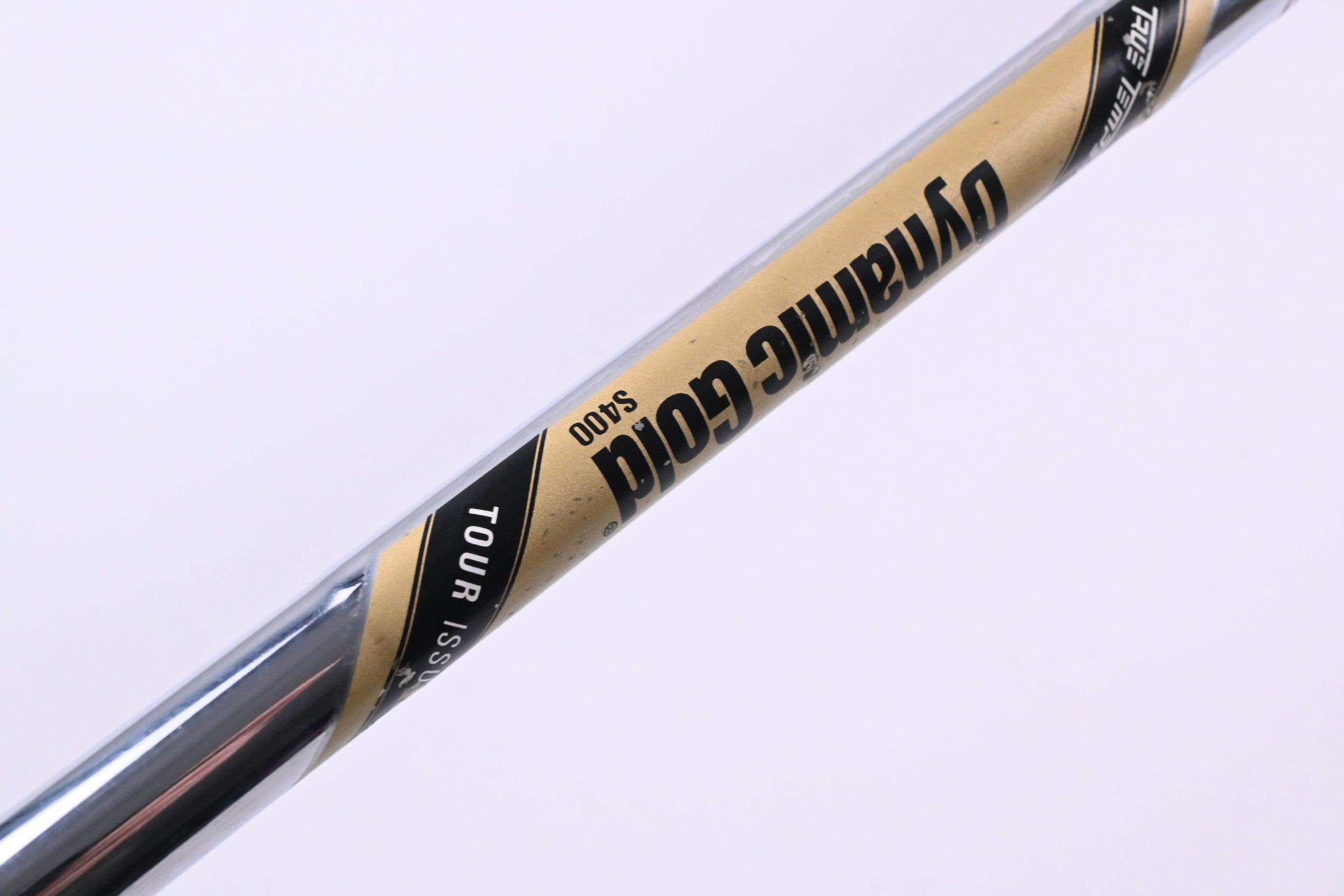 Cleveland RTX ZipCore TOUR RACK Lob Wedge / 58 Degree / Wedge Flex