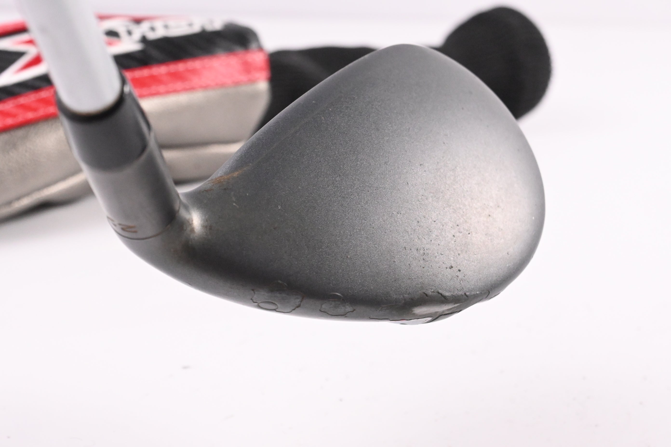 Callaway X Hot #4 Hybrid / 22 Degree / Regular Flex Project X PXv Shaft