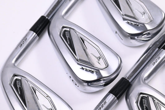 Mizuno JPX 925 Hot Metal Pro Irons / 5-PW / Regular Flex Dynamic Gold 105 R300