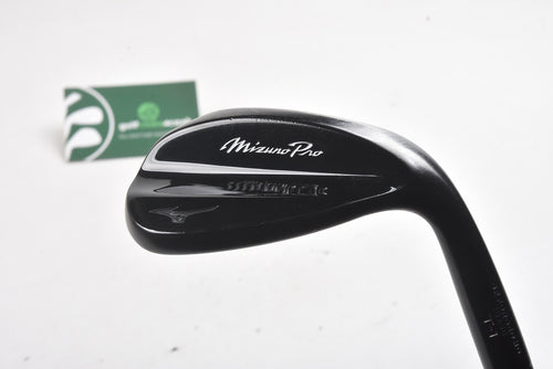 Mizuno Pro T-1 Lob Wedge / 58 Degree / Wedge Flex KBS HI-Rev 2.0 115 Shaft