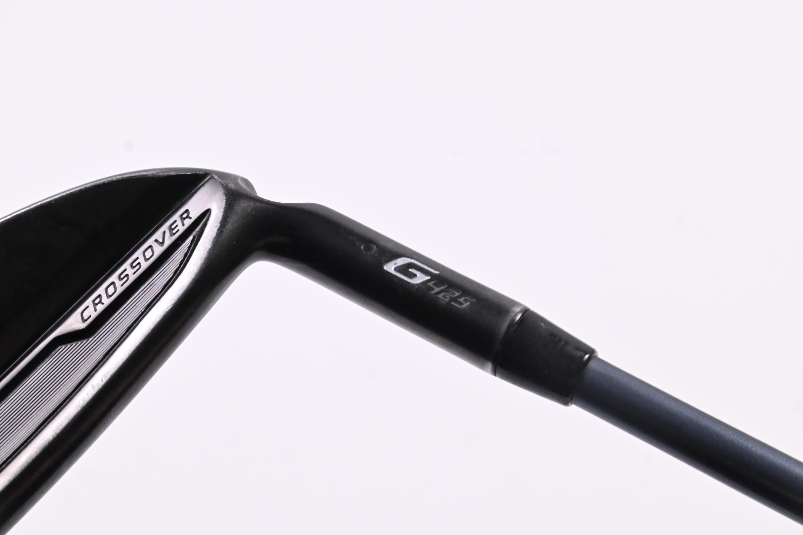 Ping G425 Crossover #3 Hybrid / 20 Degree / Black Dot / X-Flex Ping Alta CB