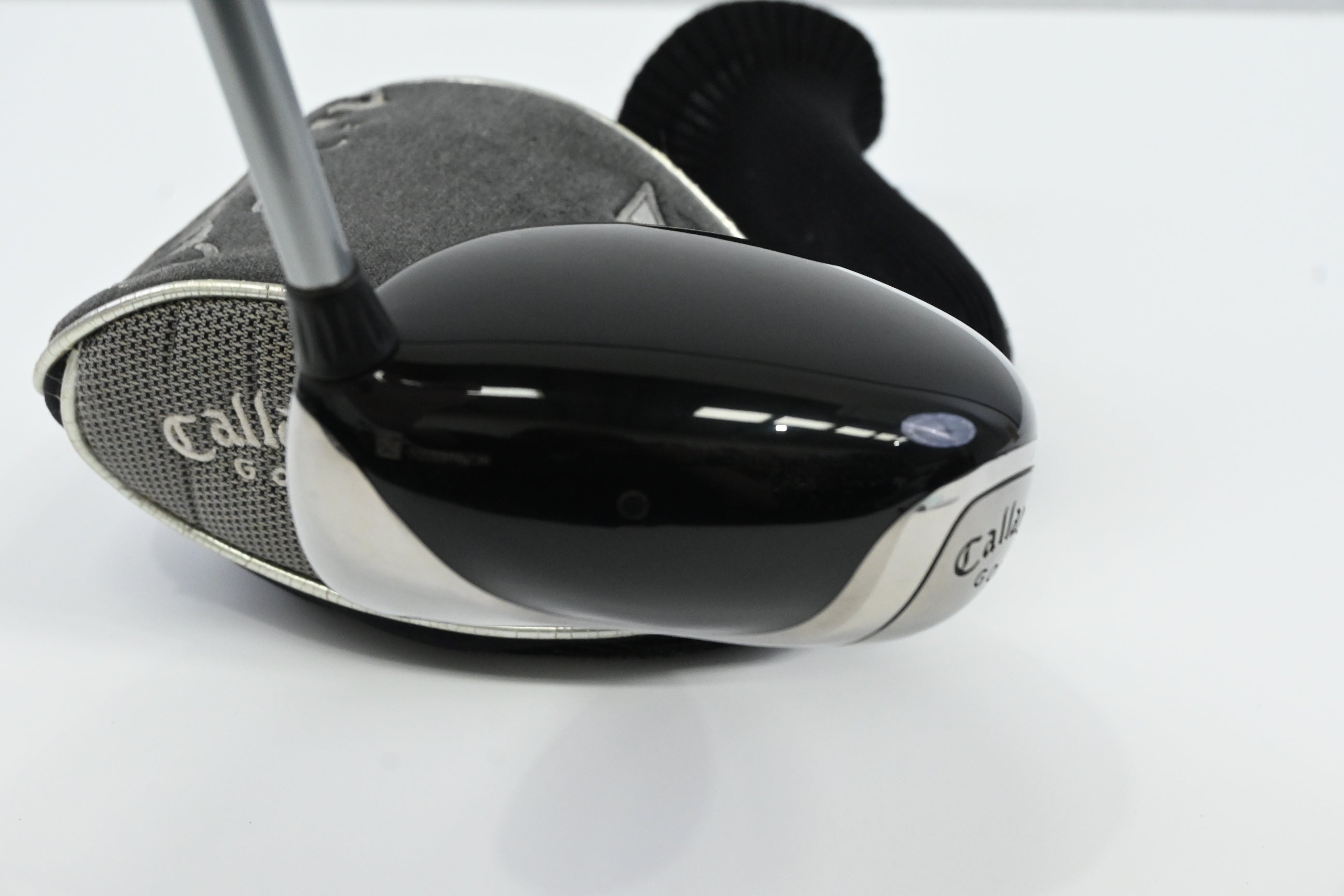 Callaway X460 Tour Driver / 10.5 Degree / Regular Flex Fujikura 26.3 Shaft