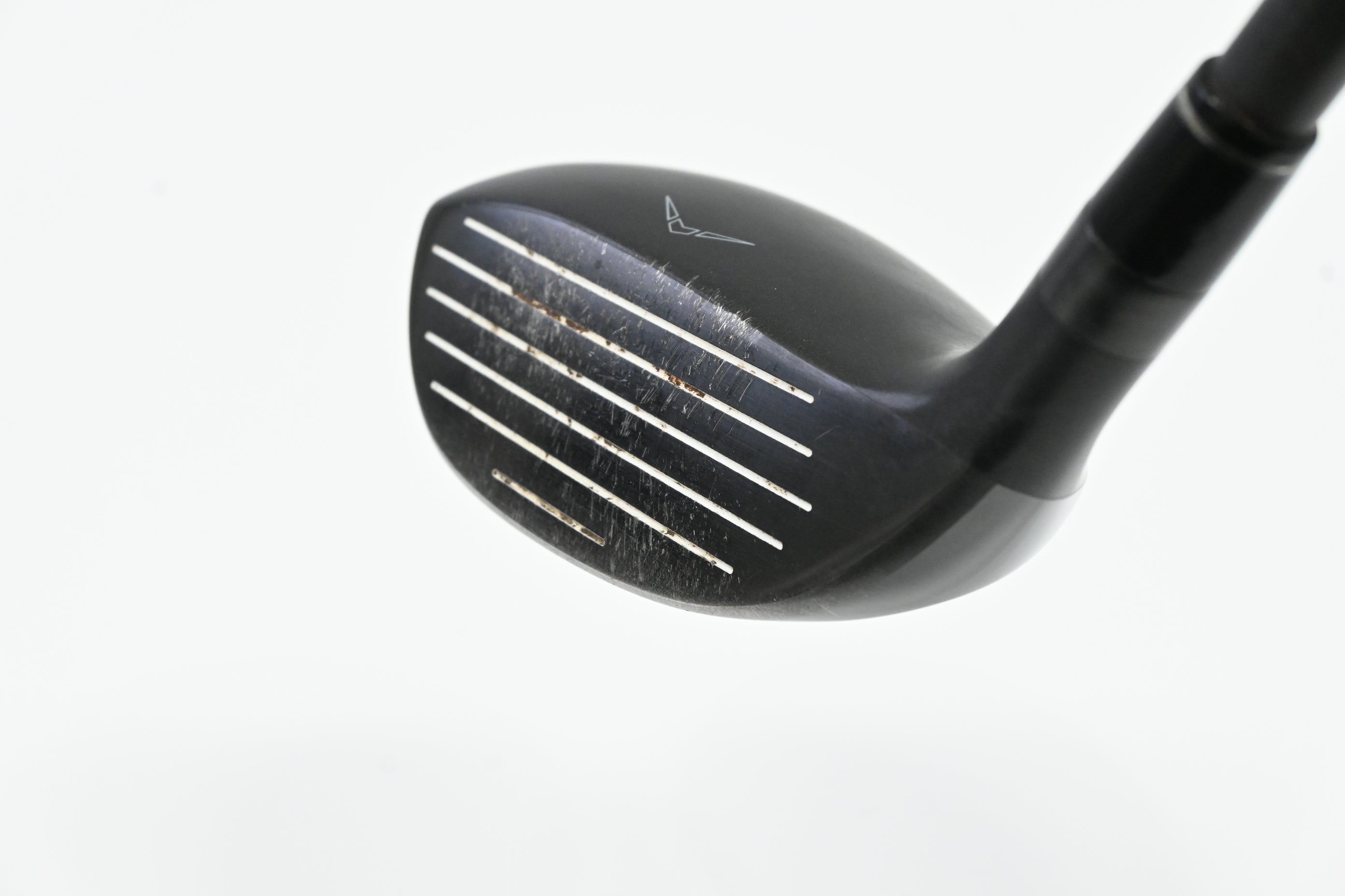 Benross Hot Speed #3 Hybrid / 19 Degree / Regular Flex Aldila RIP 80 Shaft