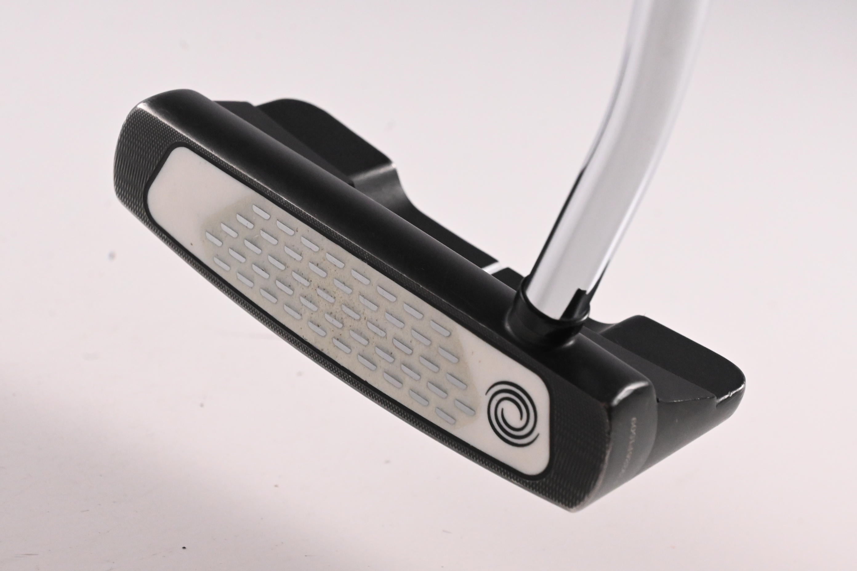 Odyssey Stroke Lab Black Double Wide Putter / 35 Inch