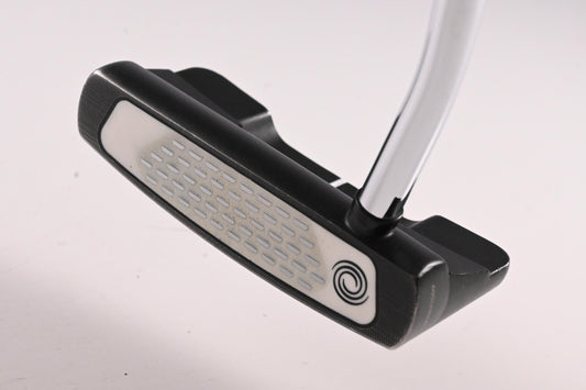 Odyssey Stroke Lab Black Double Wide Putter / 35 Inch