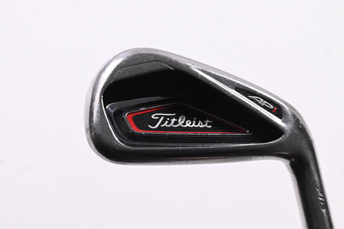 Titleist 716 AP1 #5 Iron / 25 Degree / Regular Flex True Temper XP 90 R300 Shaft