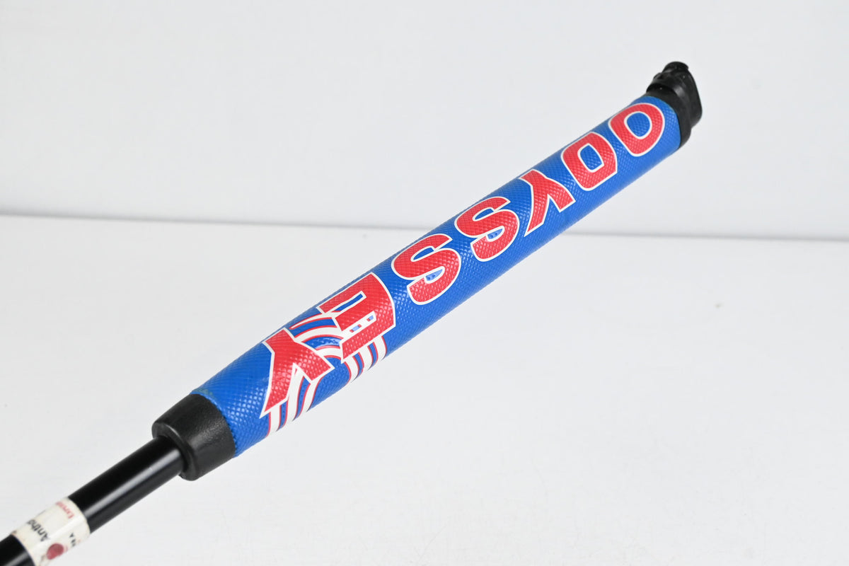 Odyssey TEN Triple Track Putter / 34 Inch