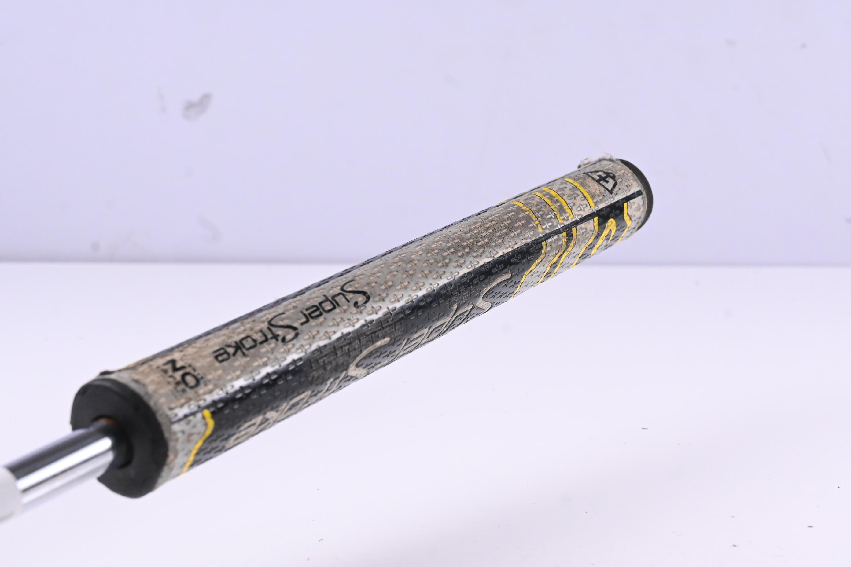 Odyssey Backstryke Sabertooth Putter / 35 Inch