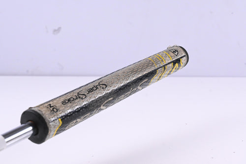 Odyssey Backstryke Sabertooth Putter / 35 Inch