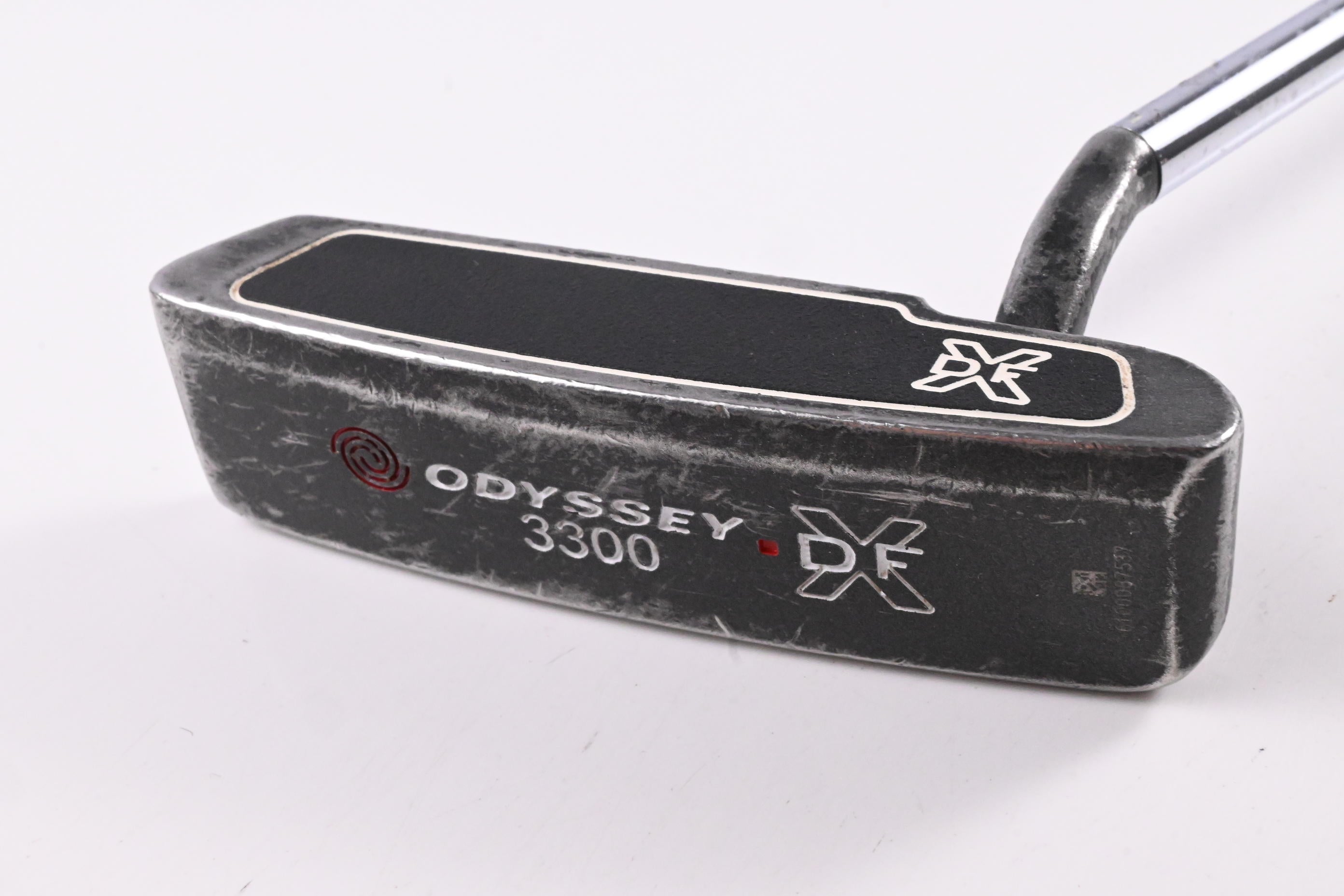 Odyssey DFX 3300 Putter / 35 Inch