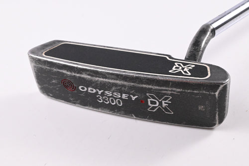 Odyssey DFX 3300 Putter / 35 Inch