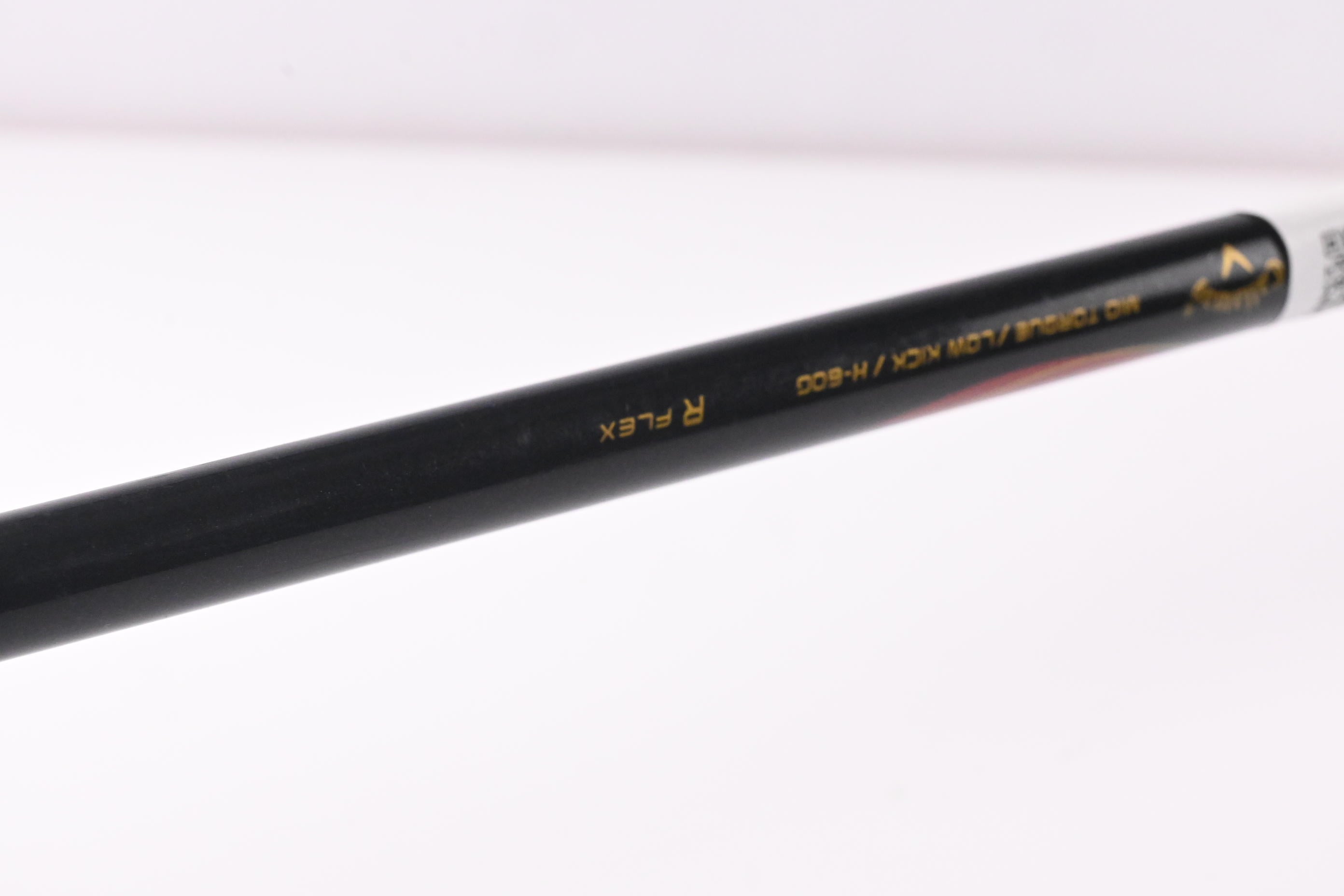 Callaway Diablo Edge #3 Hybrid / 21 Degree / Regular Flex Callaway 60 Shaft