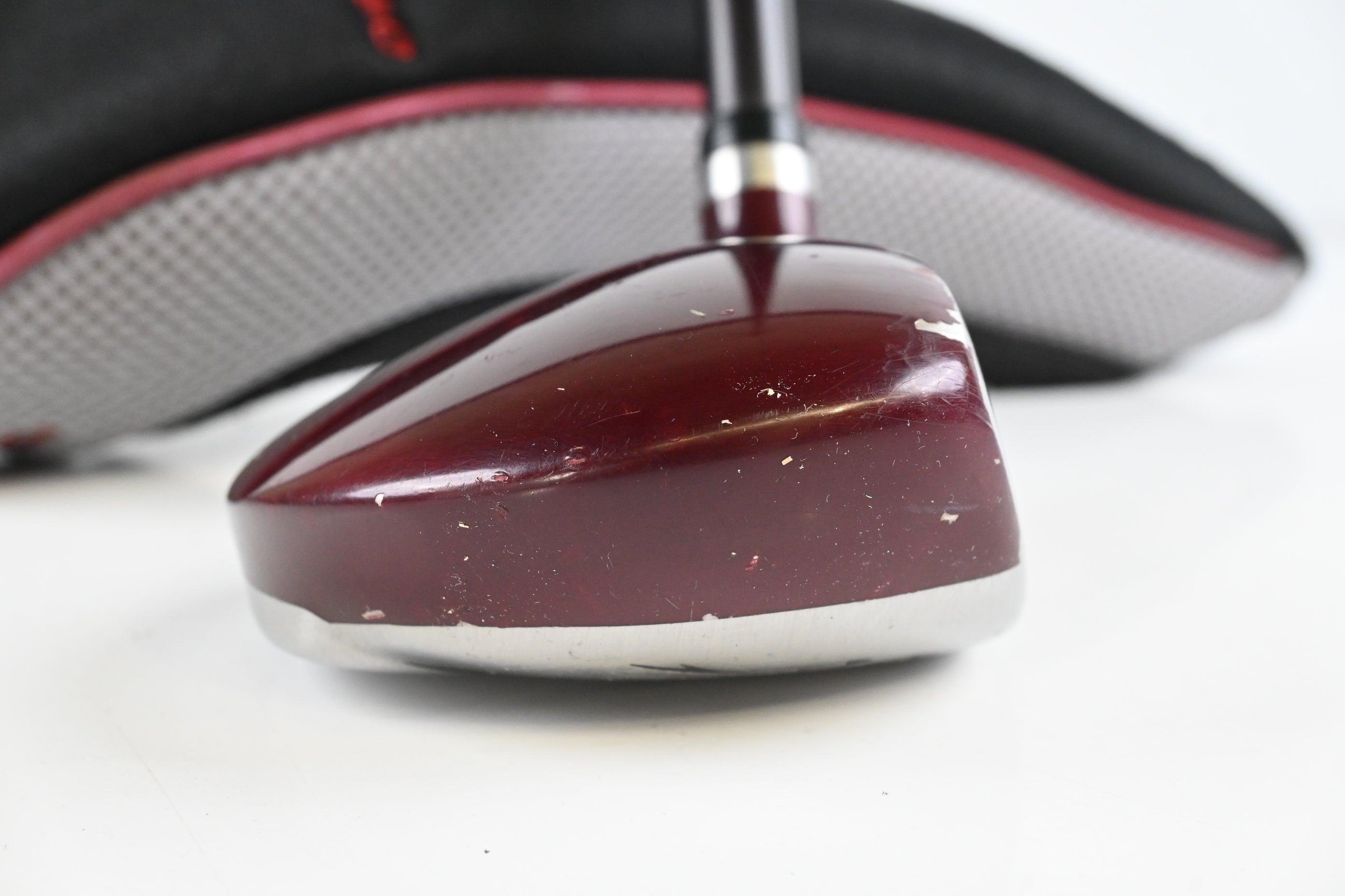 Wilson Fat Shaft #3 Wood / 15 Degree / Regular Flex Grafalloy Prolite Shaft