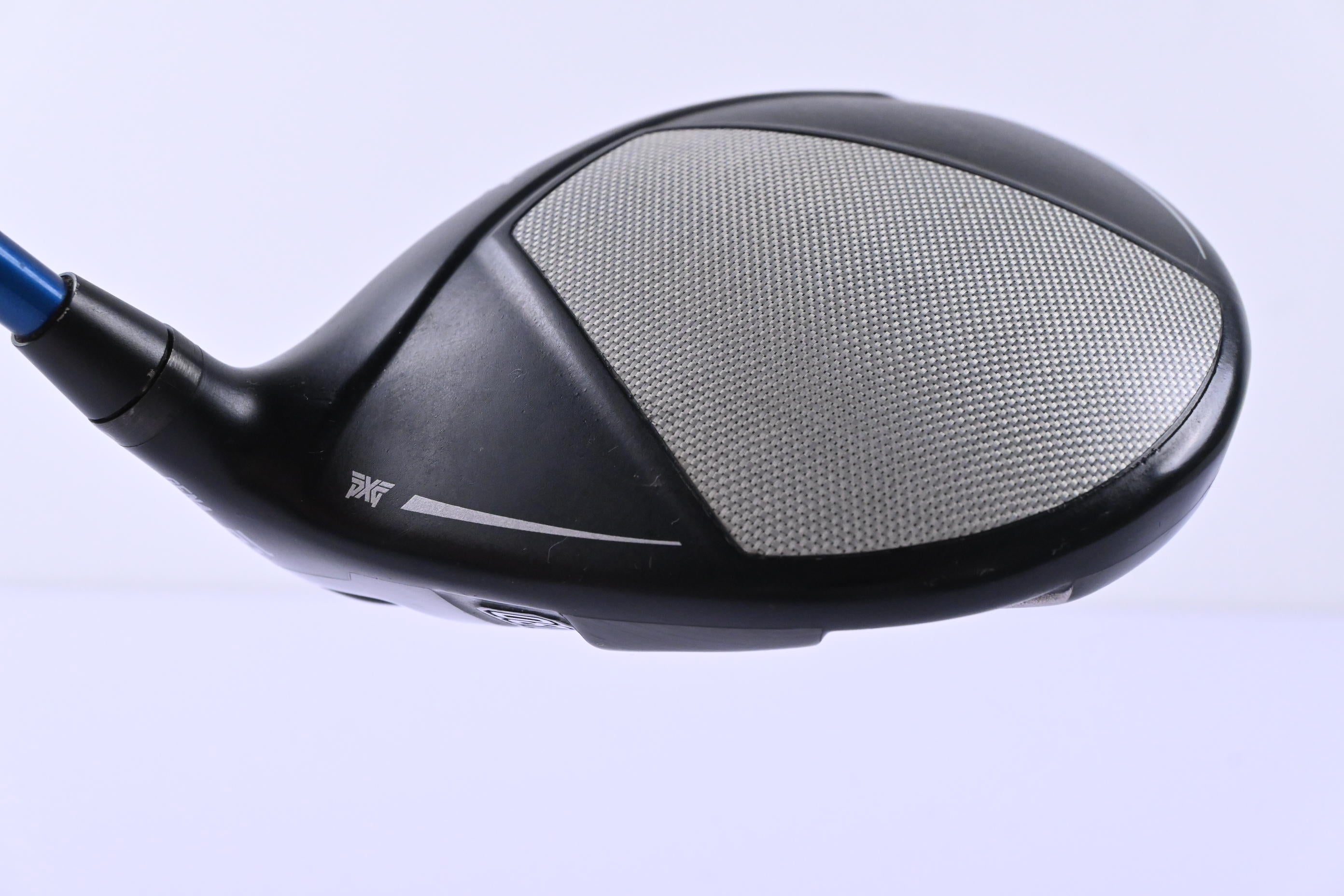 PXG 0811 XF Gen4 Driver / 12 Degree / Senior Flex EvenFlow Riptide CB 50 Shaft