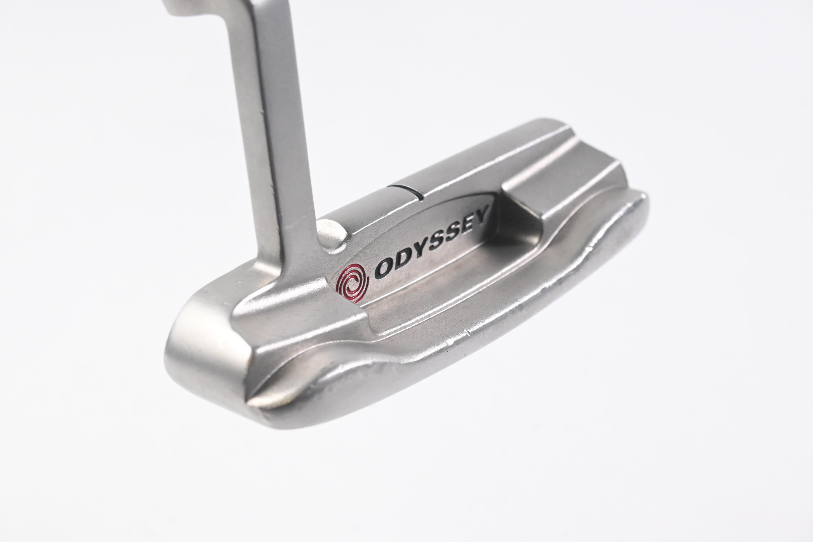 Odyssey White Hot Pro 1 Putter / 35 Inch