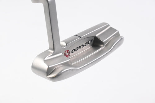 Odyssey White Hot Pro 1 Putter / 35 Inch