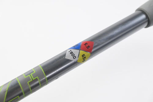 Project X HZRDUS T800 65 #3 Wood Shaft / Regular Flex / Callaway 2nd Gen