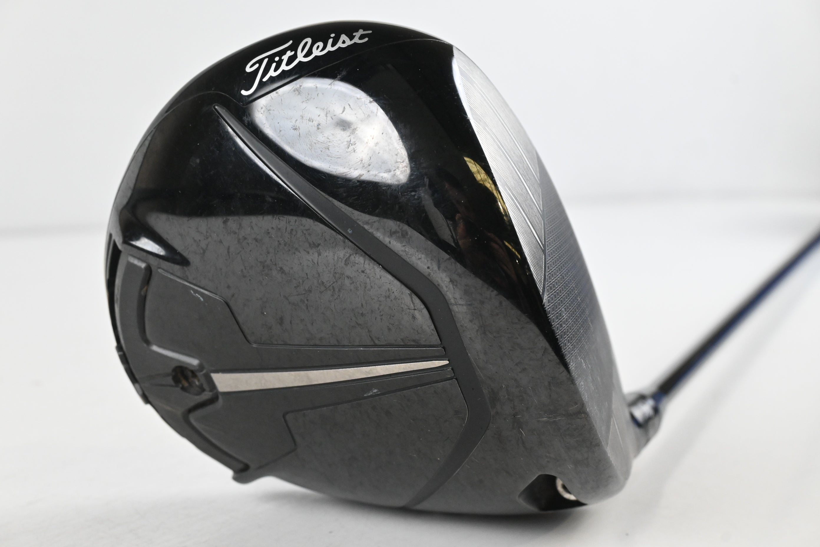 Titleist TSR3 Driver / 10 Degree / Regular Flex Tensei AV Blue 55 Shaft