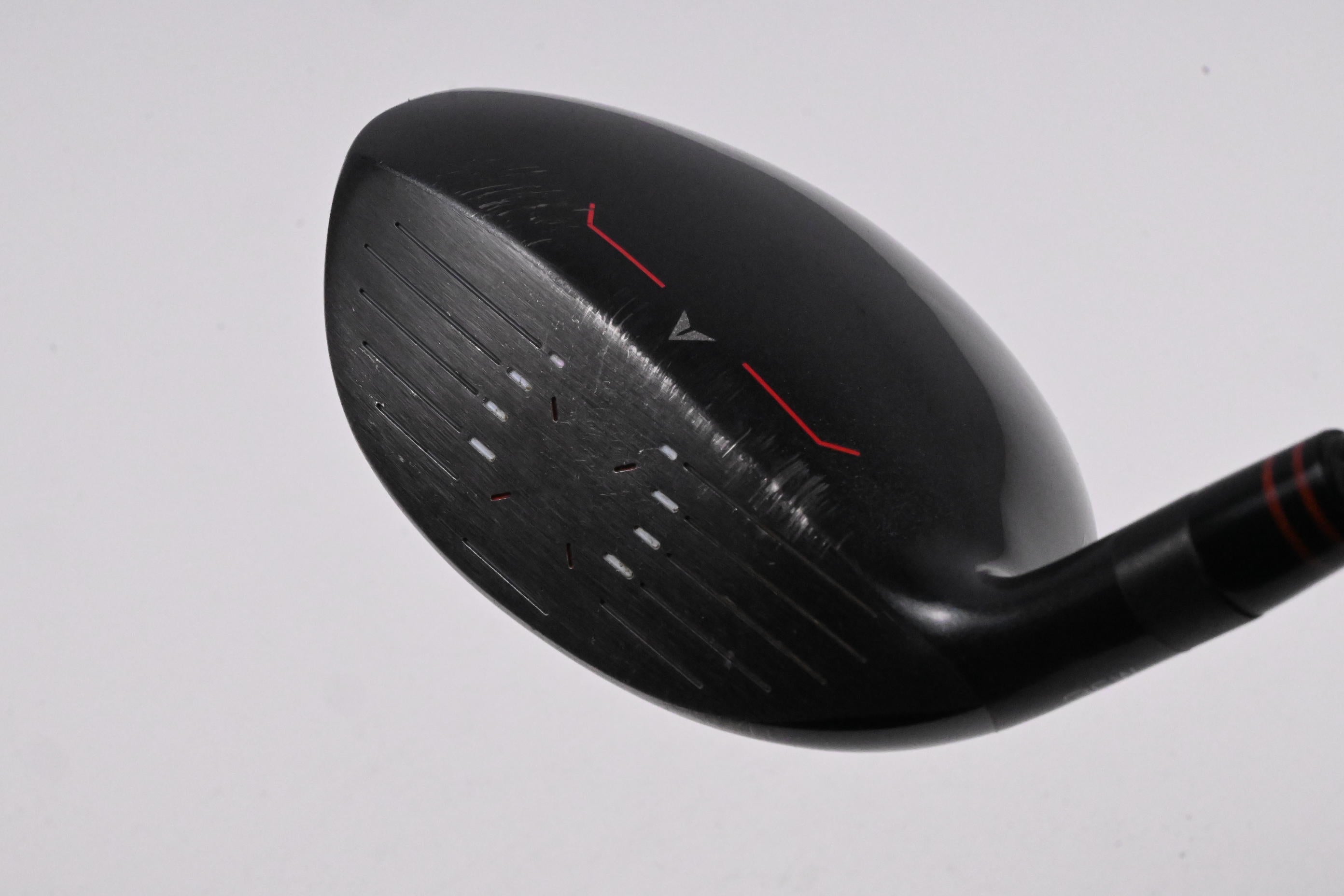 Benross Delta X #3 Wood / 15 Degree / Stiff Flex Ventus 4T Core 6 Shaft