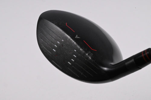 Benross Delta X #3 Wood / 15 Degree / Stiff Flex Ventus 4T Core 6 Shaft