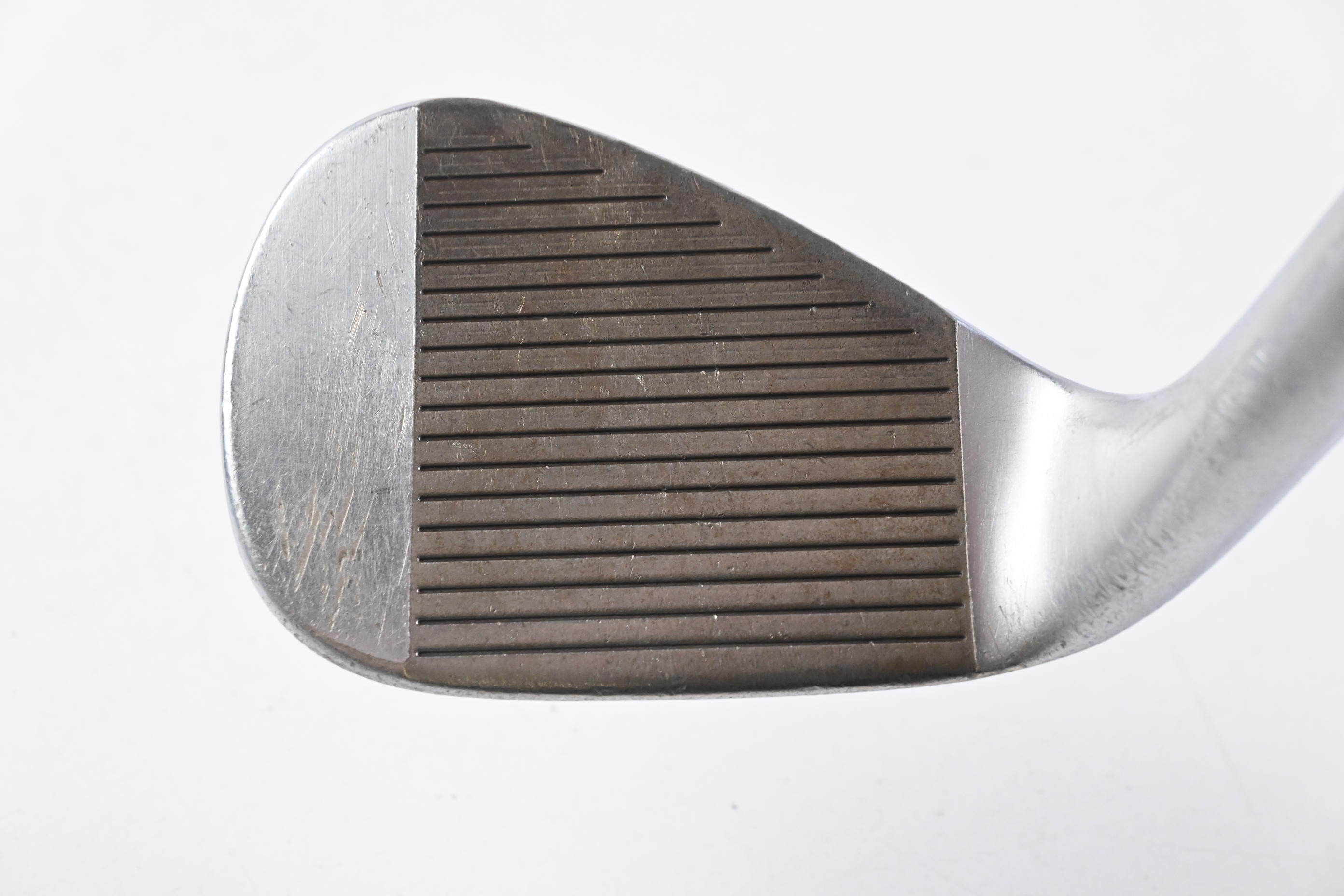 Taylormade Milled Grind 3 Chrome Lob Wedge / 58 Degree / Stiff Flex Dynamic Gold