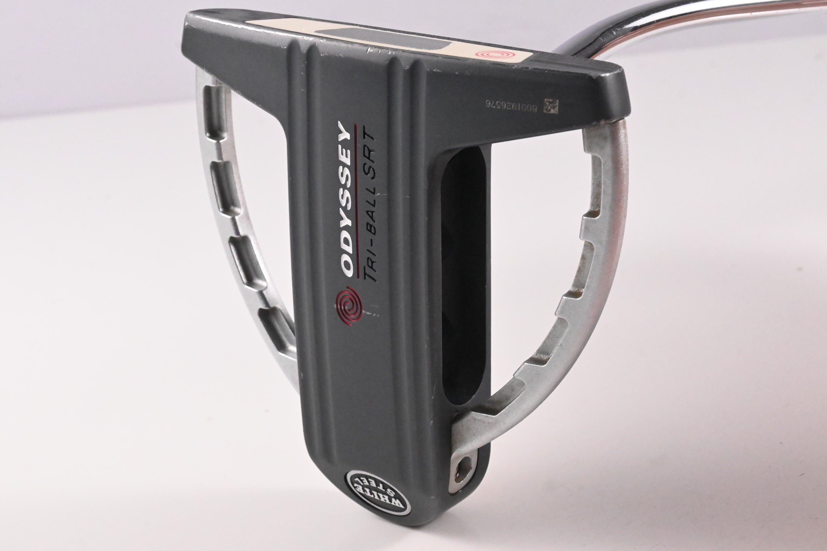 Odyssey SRT Tri Ball Putter / 34 Inch